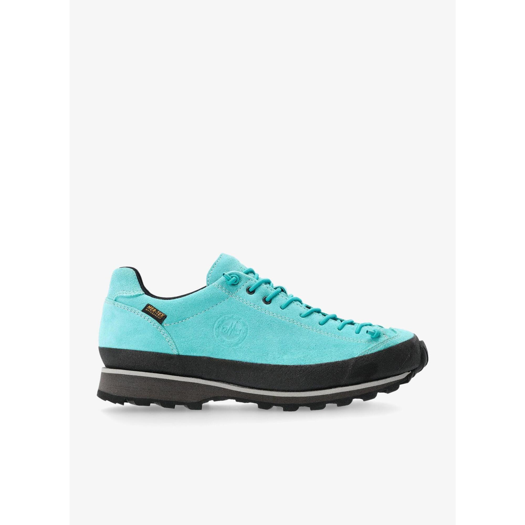 Buty outdoor damskie Lomer Bio Naturale Low MTX