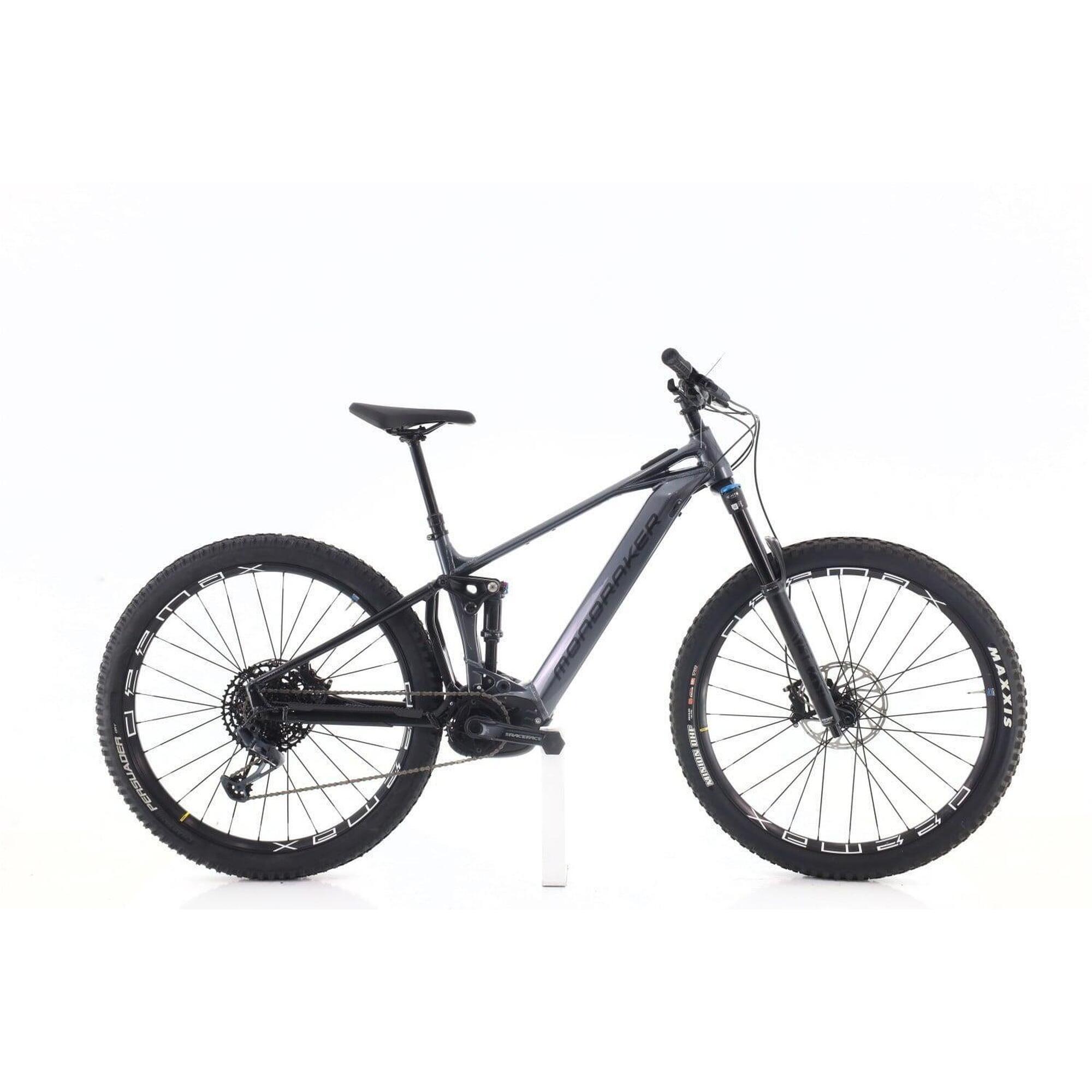 Second life · R. elektryczny · Mondraker Chaser R SE GX · W bardzo dobrym stanie