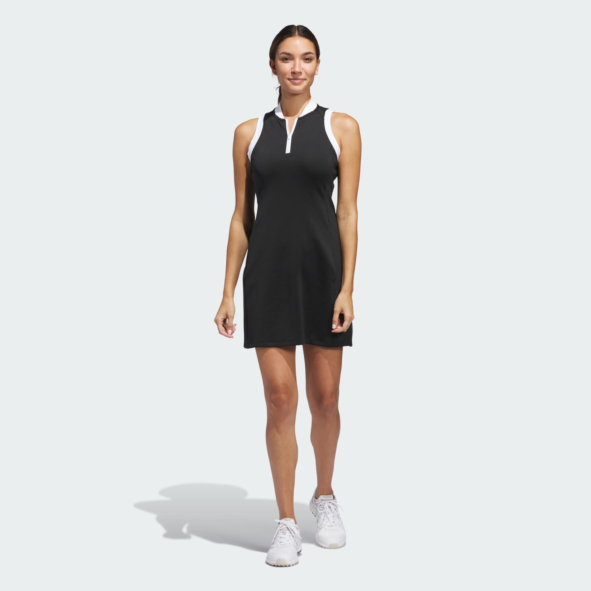 Sukienka Bez Rękawów Ultimate365