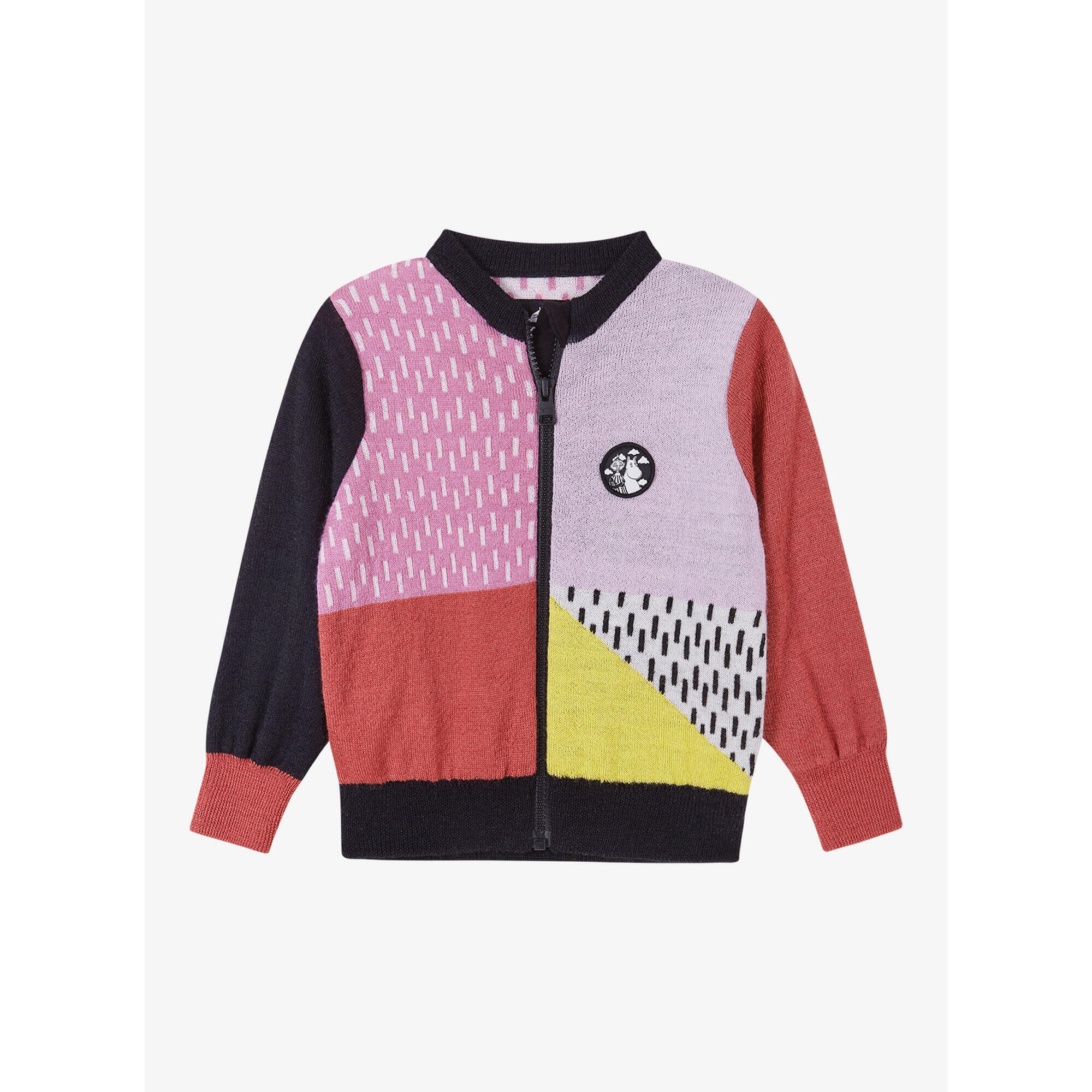 Bluza dziecięca Reima Moomin Idelar