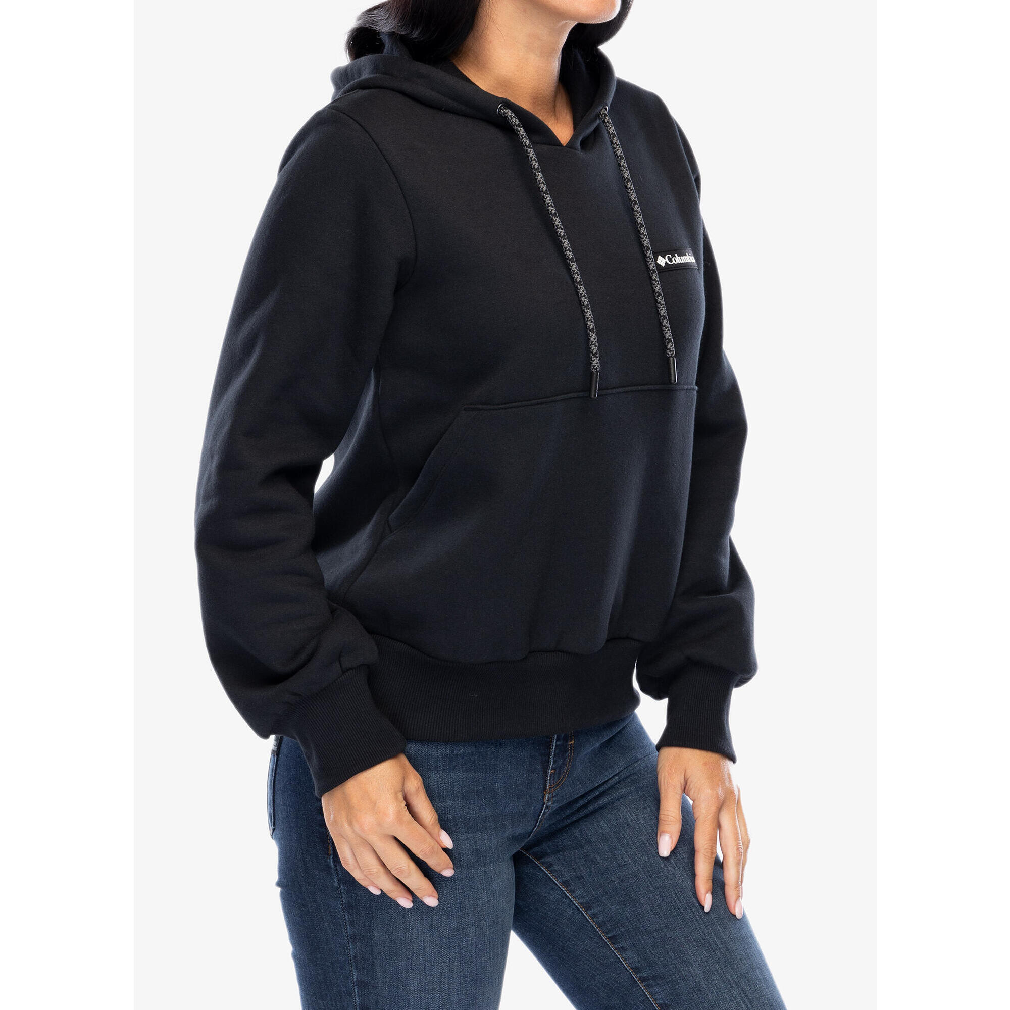 Bluza z kapturem damska Columbia Marble Canyon Hoodie