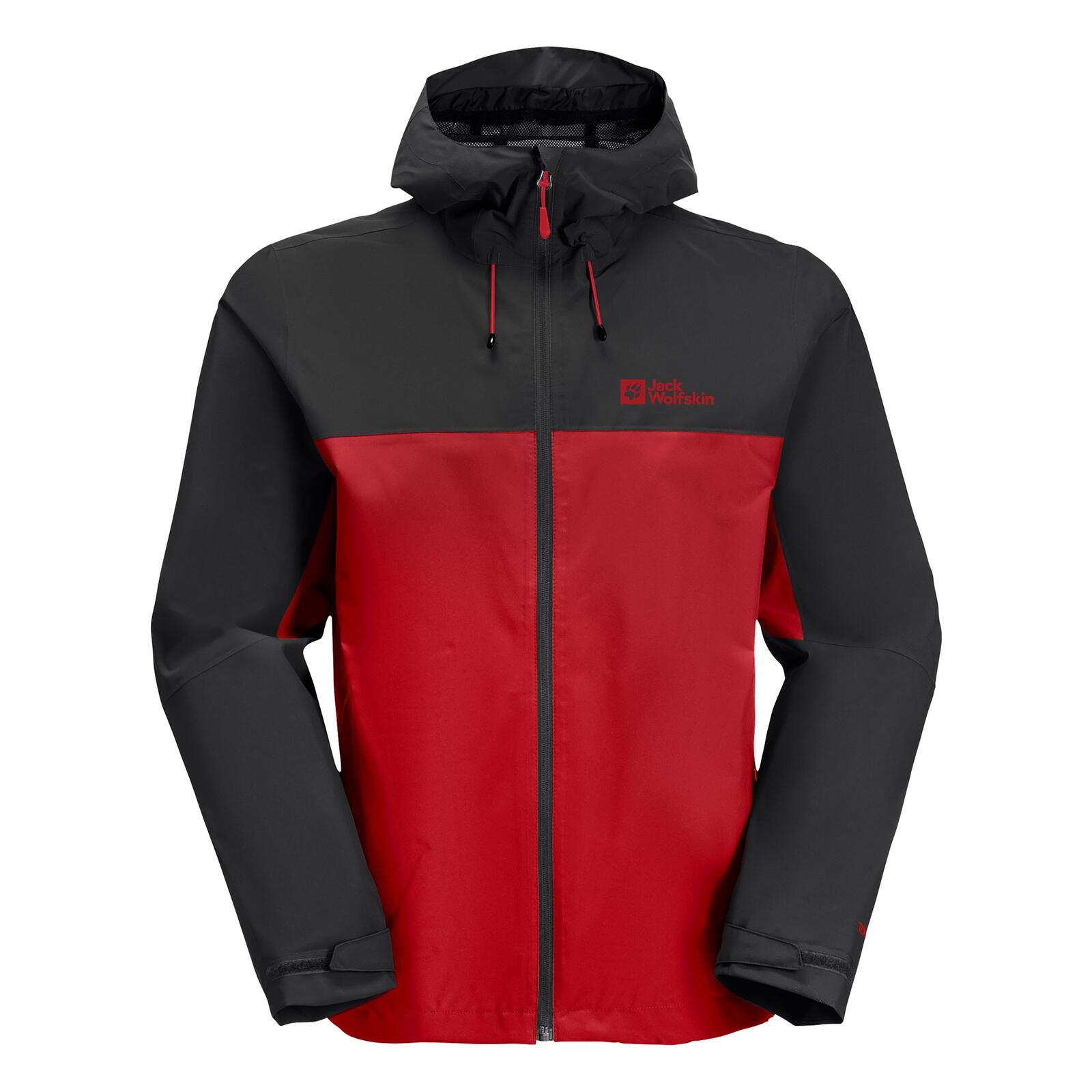 Kurtka uniwersalna męska Jack Wolfskin 11158922206