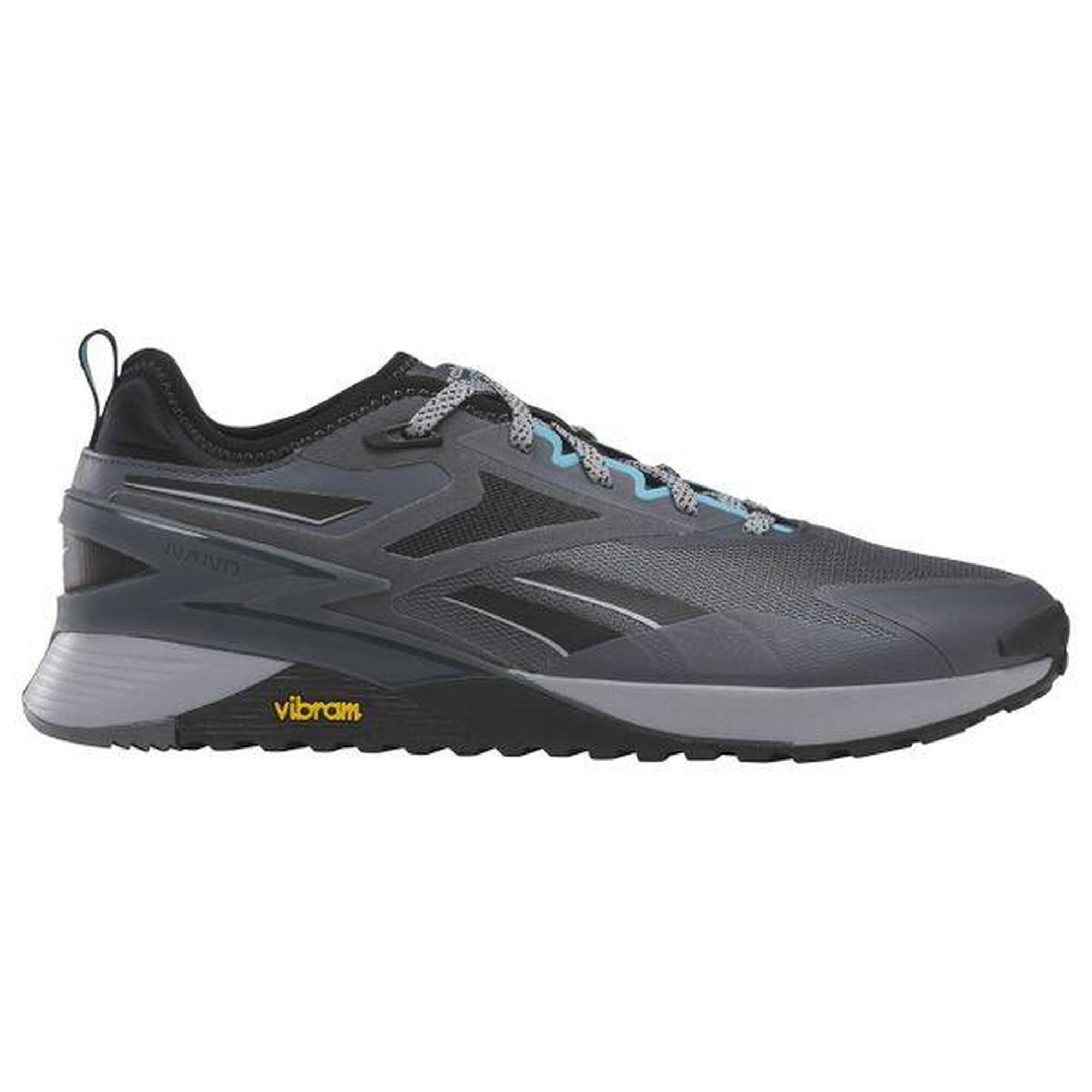 Buty Reebok Nano X3 Adventure Unisex (100074533)