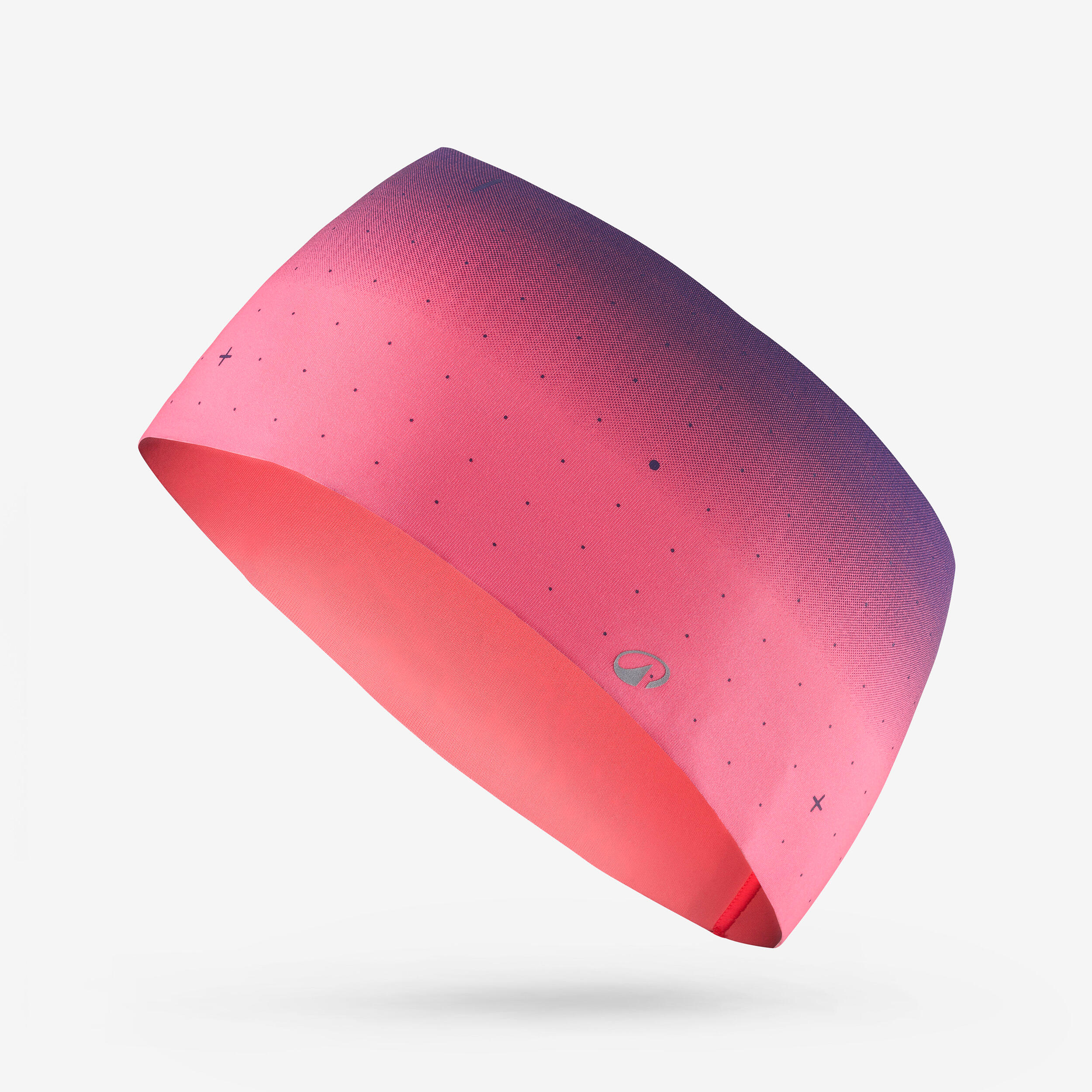 Opaska do narciarstwa biegowego dla dzieci Inovik XCS 900