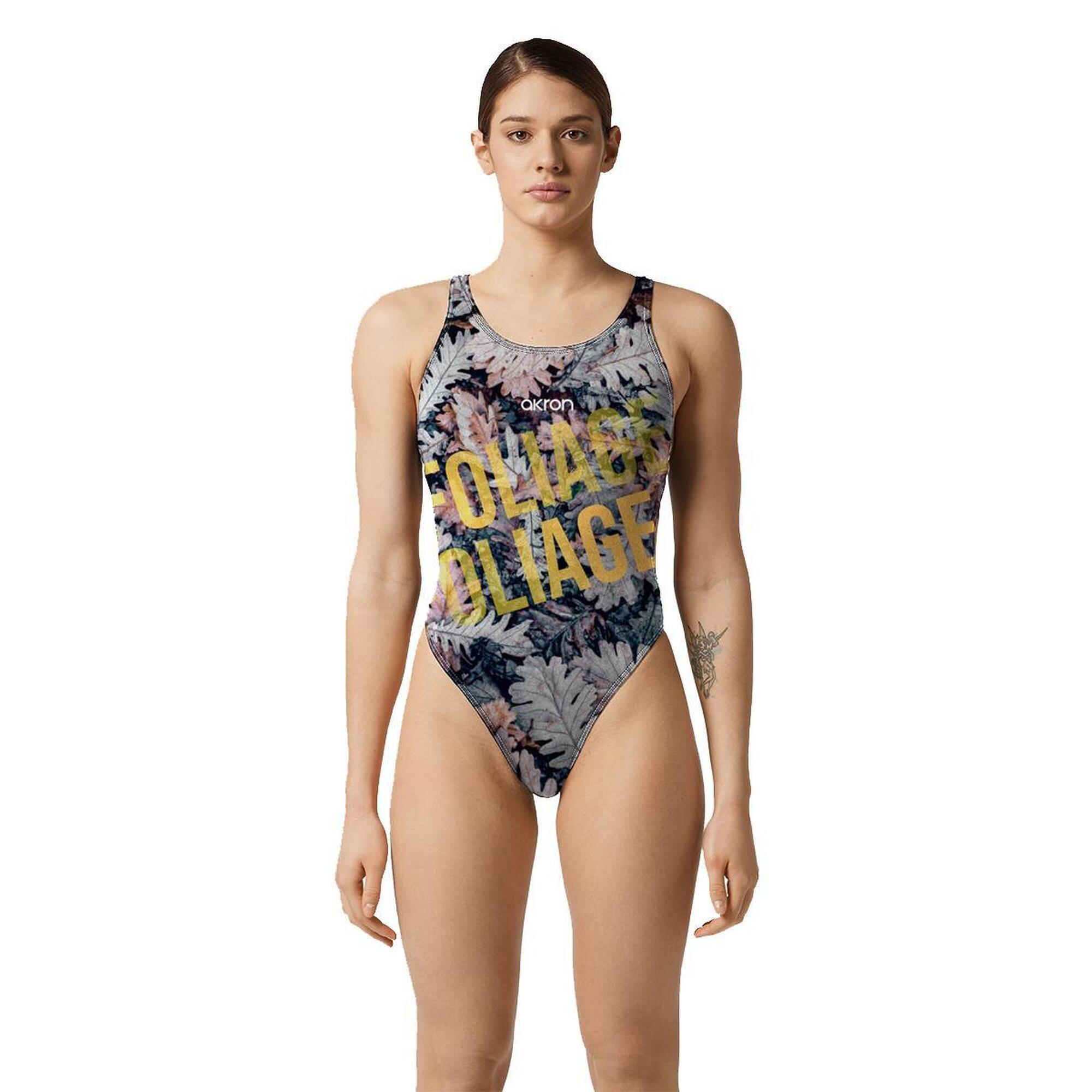 Strój Kąpielowy Akron Melody – Rozmiar 28