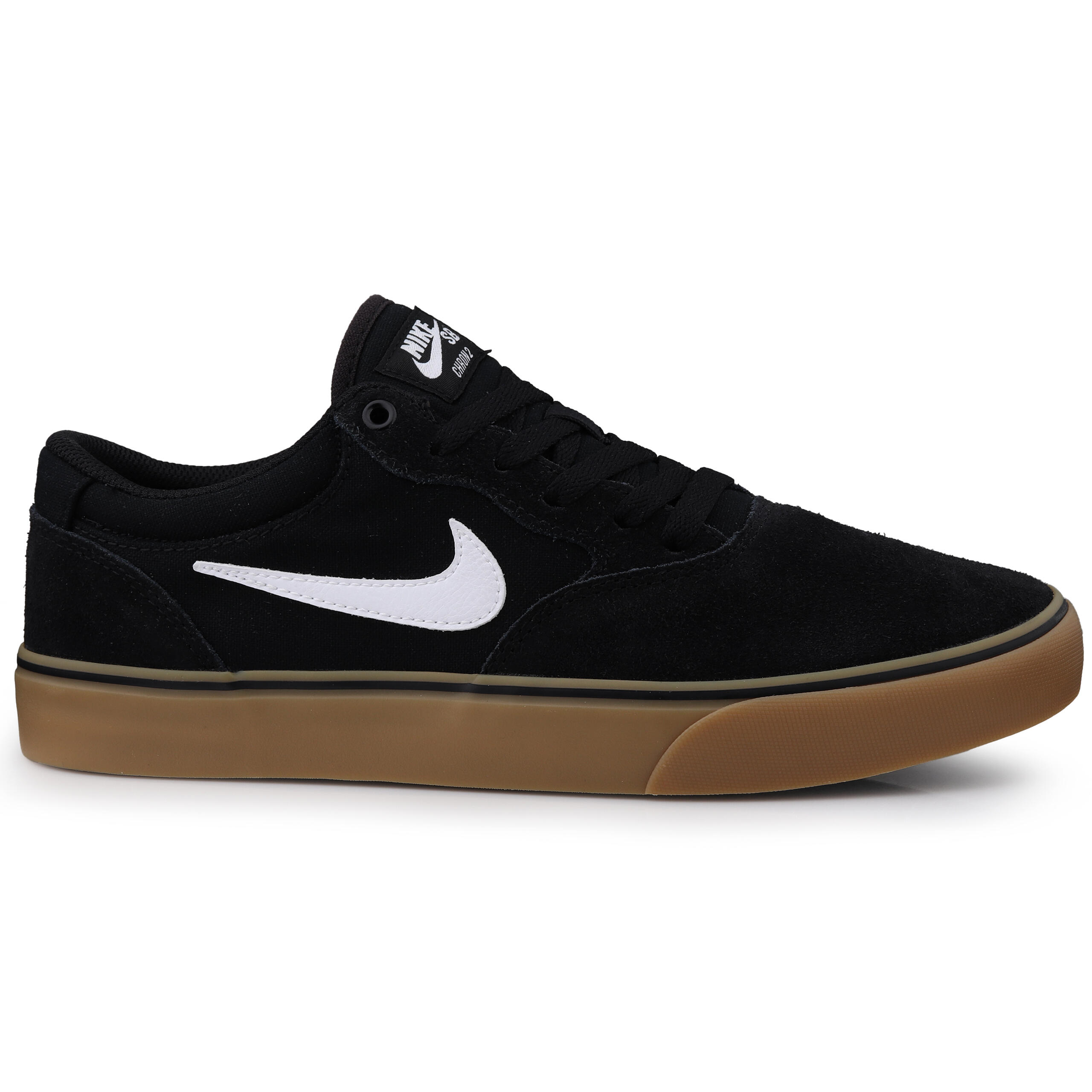 Buty męskie sportowe trampki Nike SB CHRON
