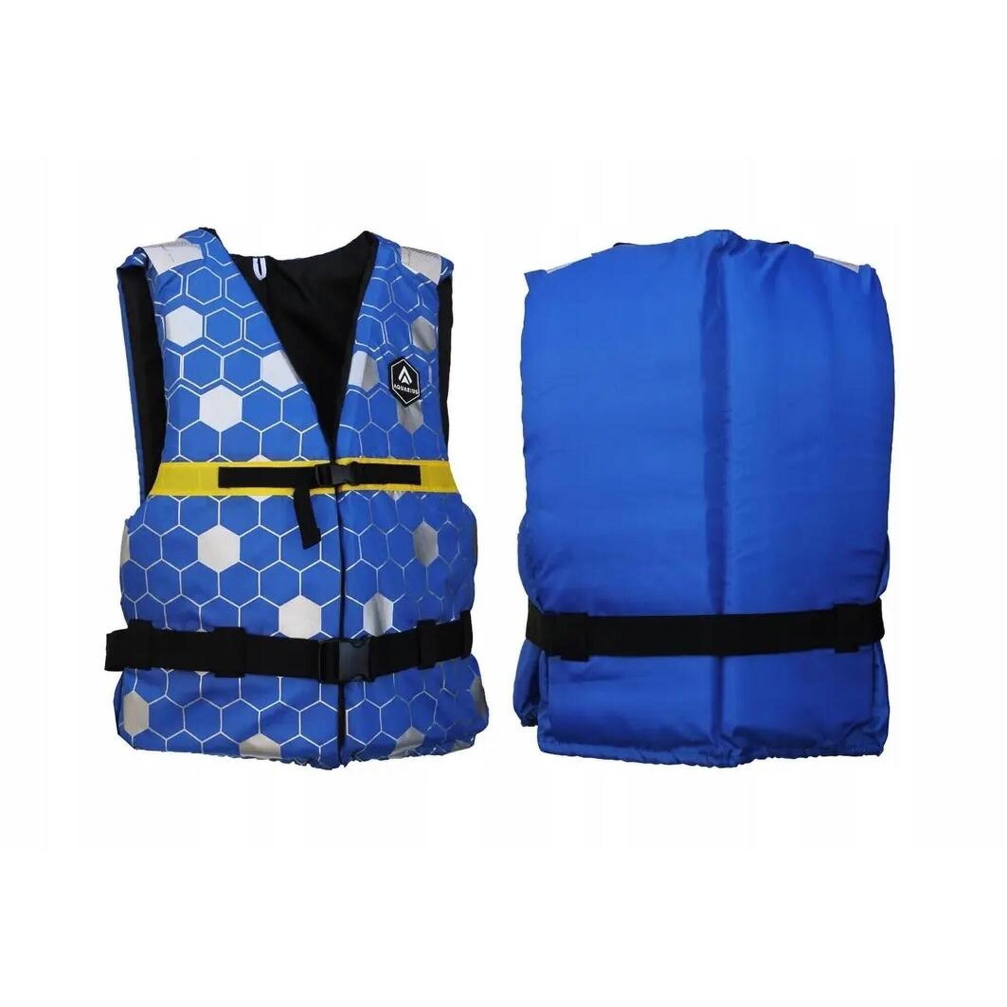 Kamizelka asekuracyjna Aquarius Standard Hexon