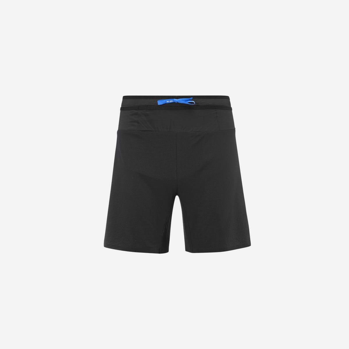 Spodenki do biegania męskie Millet Intense Pro Light Short active Fit