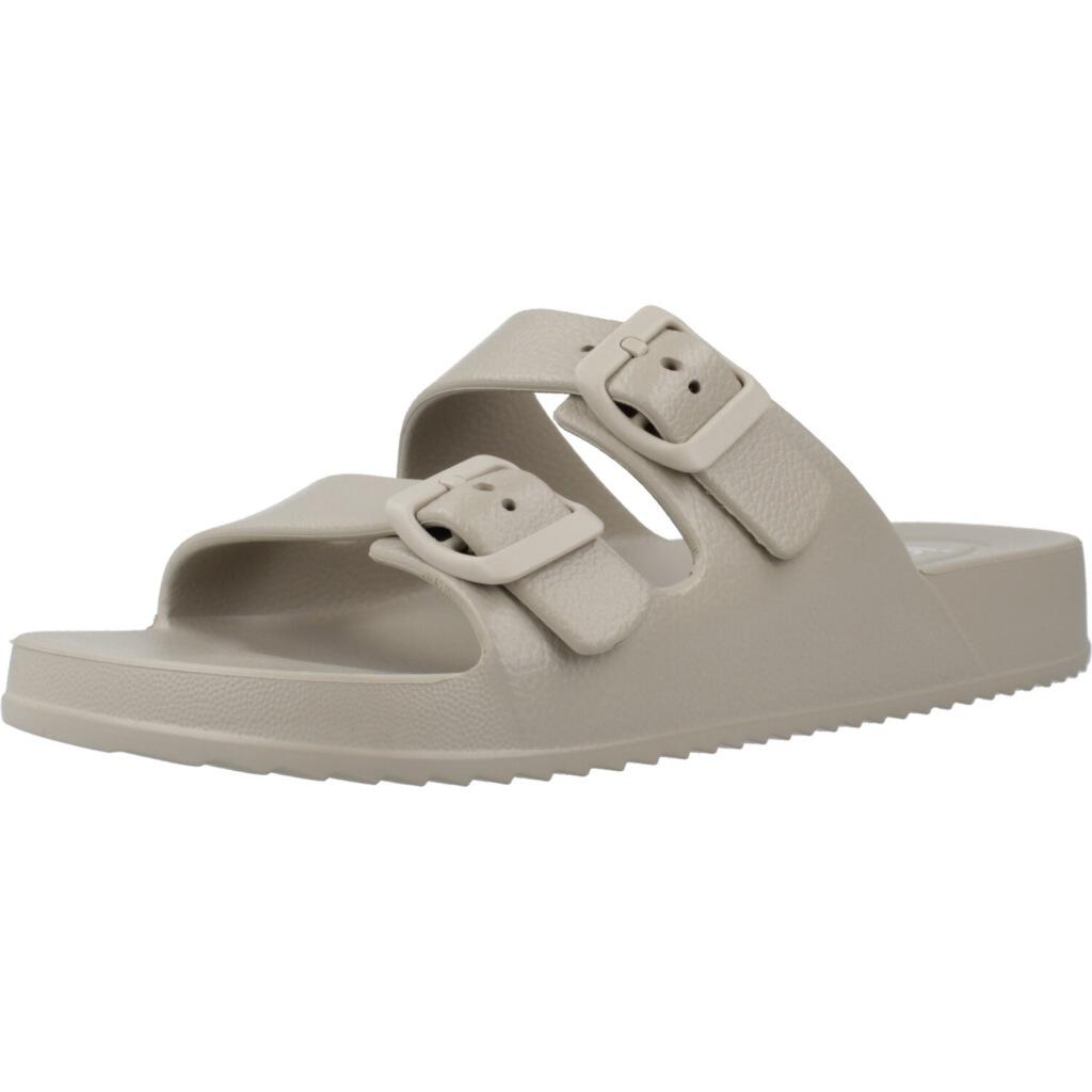 Sandały IGOR S10318 Brązowy