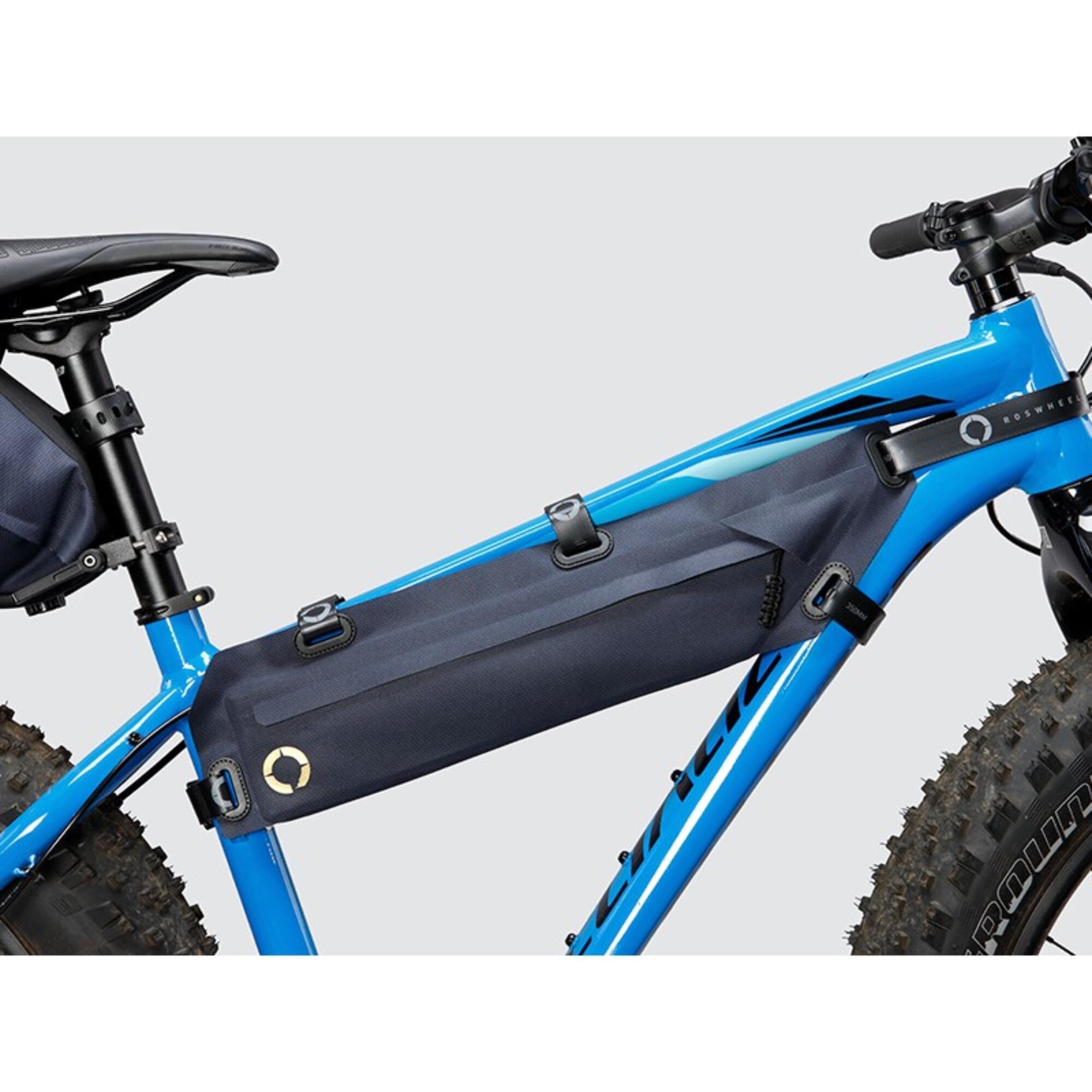 Torba pod ramę Roswheel 2,5 L
