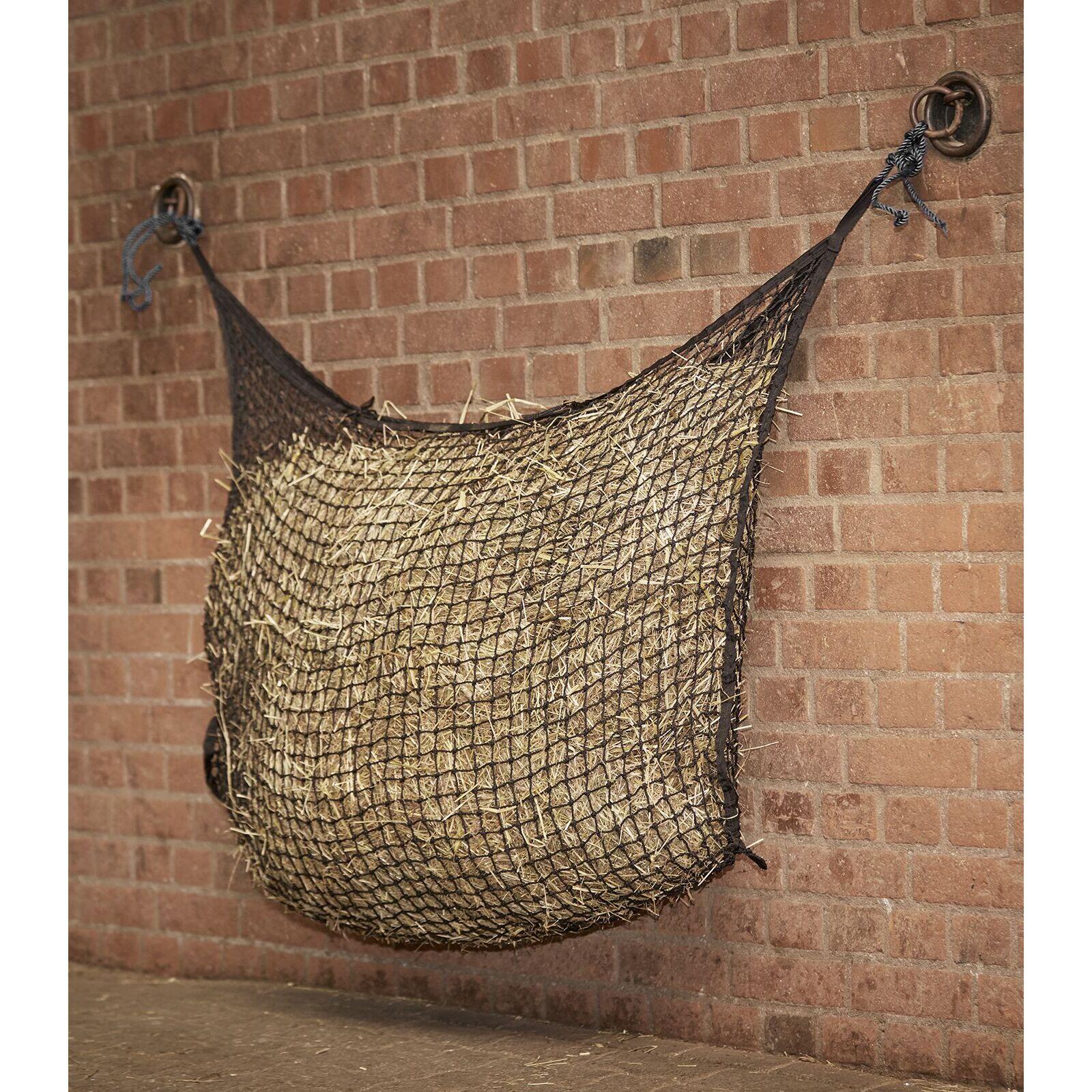 Prostokątny siatka na siano Waldhausen