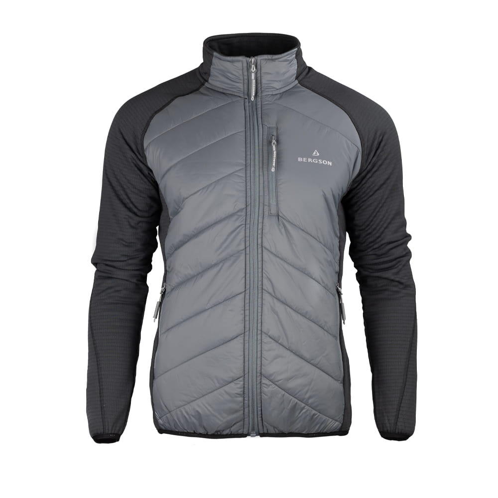 Bluza hybrydowa męska Vertico HB1