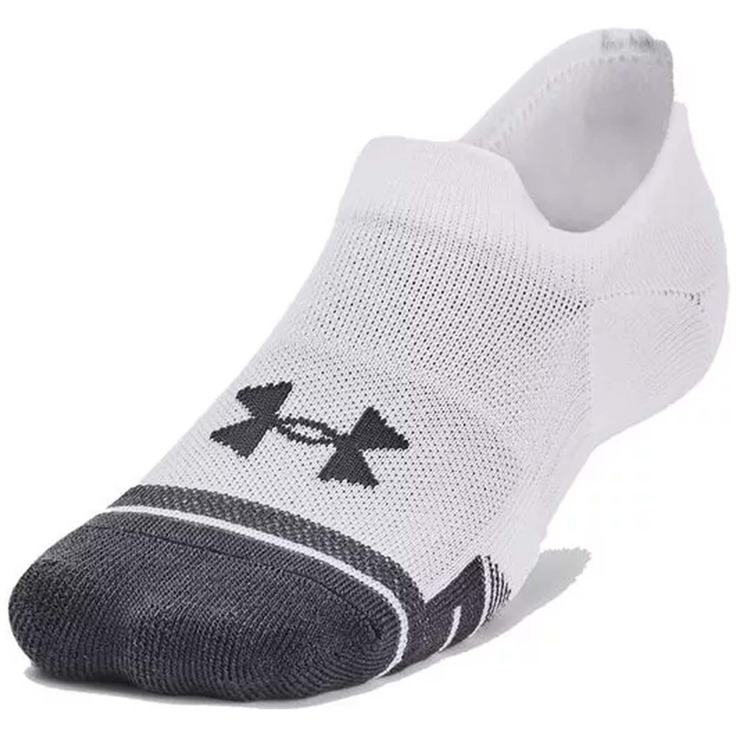 Skarpety Under Armour Performance Tech Ultra Low 3 pary