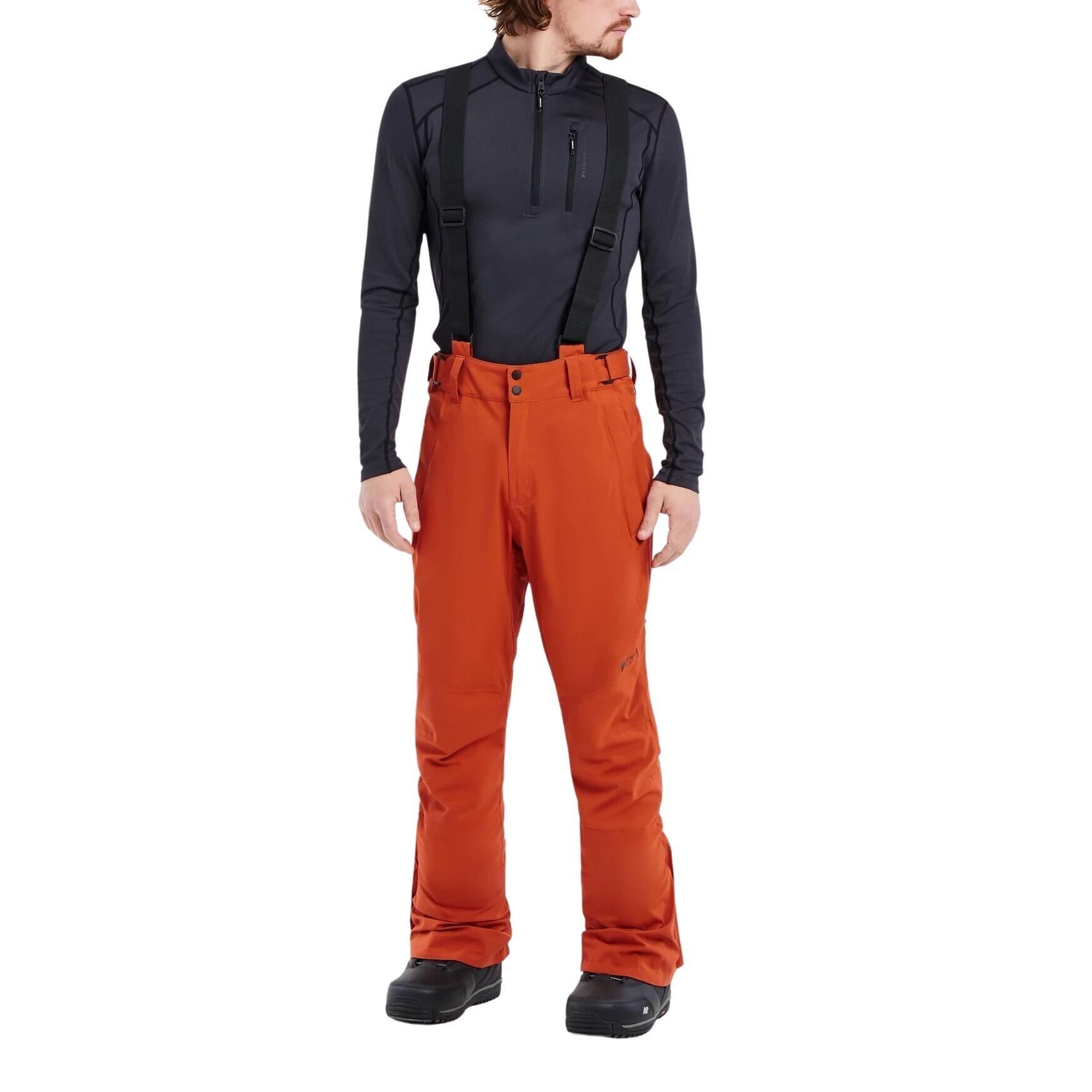 Spodnie narciarskie Protest Miikka