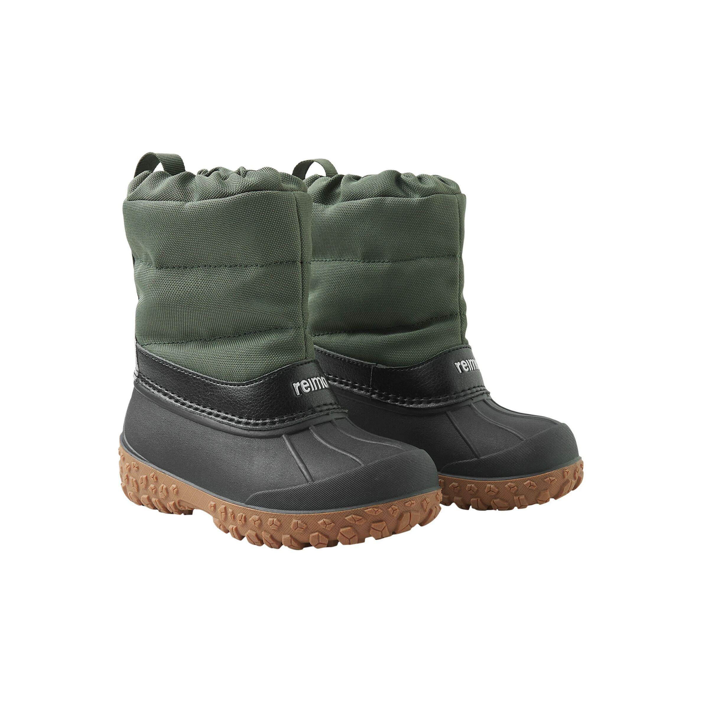 Dziecięce buty zimowe Reima Loskari