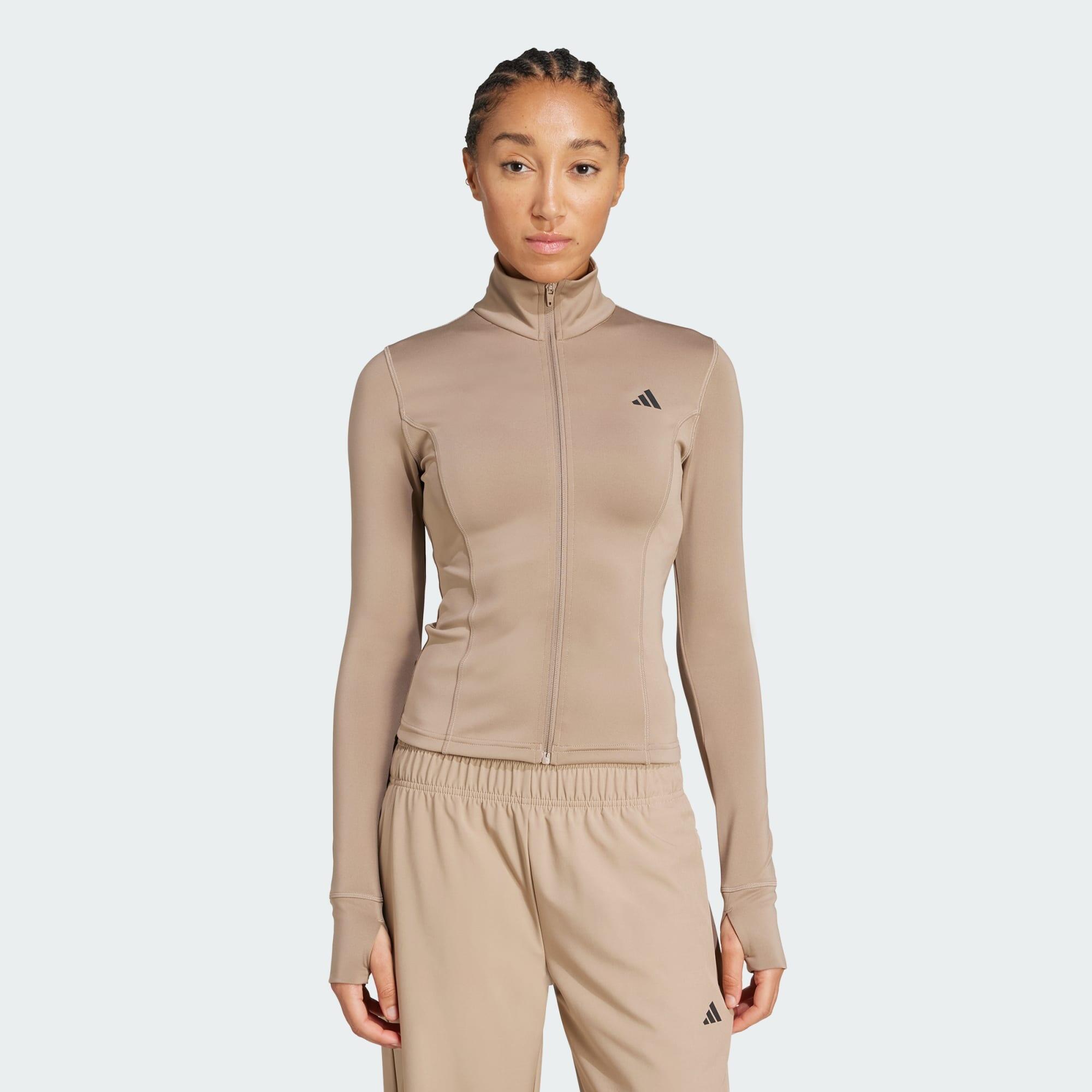 Kurtka Optime Essentials Full-Zip