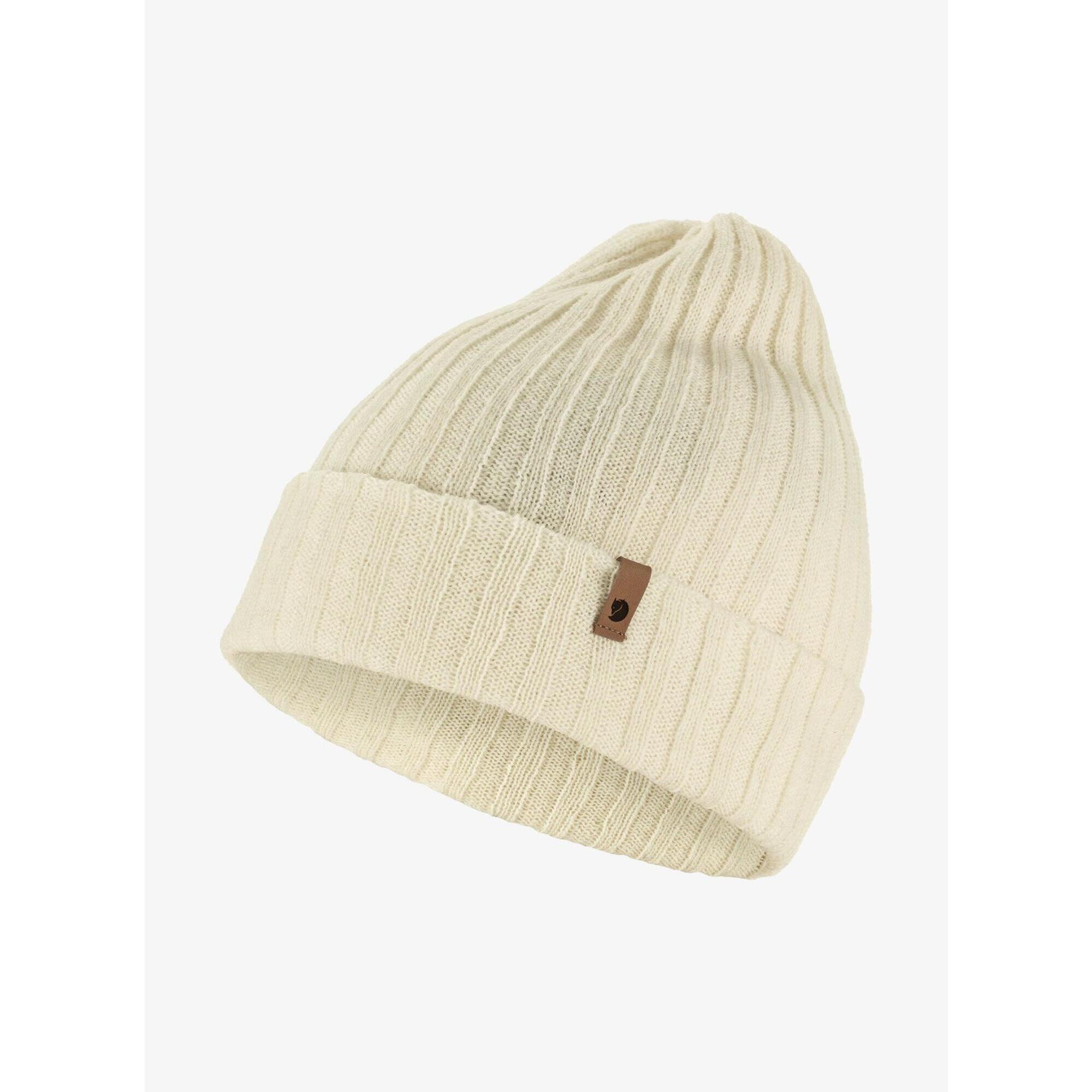Czapka Fjallraven Byron Hat Thin - chalk white