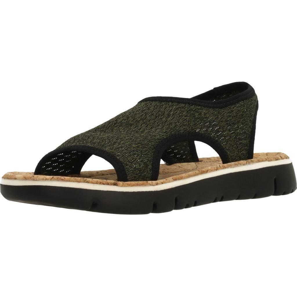 Sandały CAMPER ORUGA Zielony