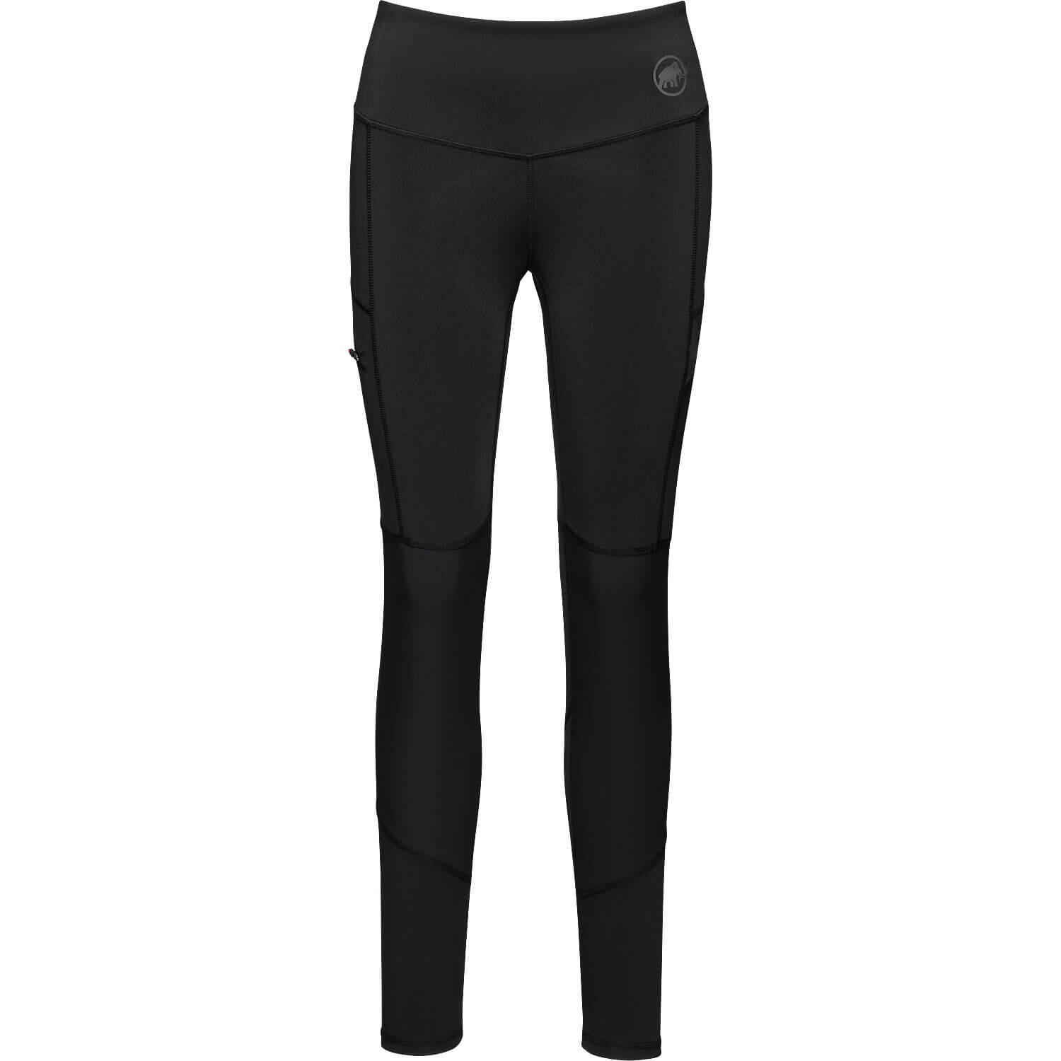 Spodnie trekkingowe damskie Mammut Zinal Hybrid