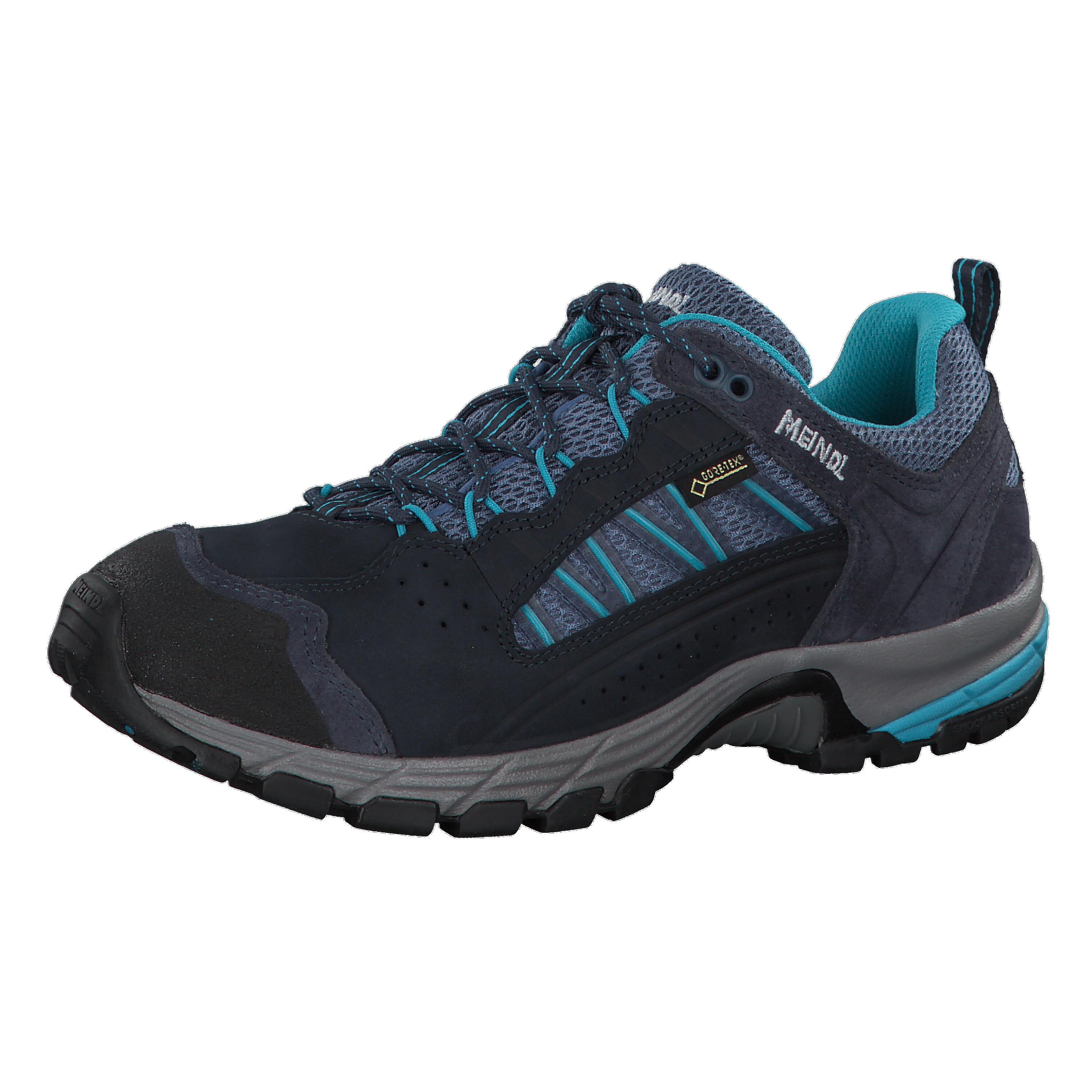 Buty turystyczne damskie Miendl Journey Lady PRO z membraną Gore -Tex
