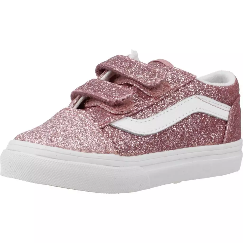 Buty VANS OLD SKOOL Rose
