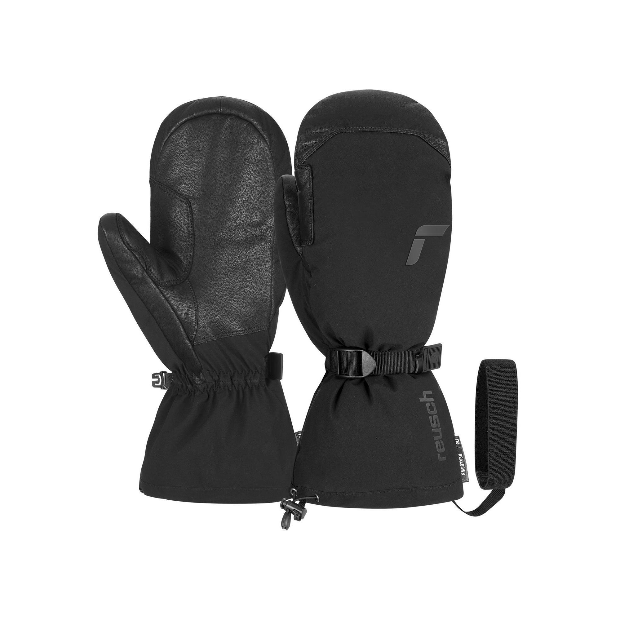 Rękawice narciarskie Reusch Nordend