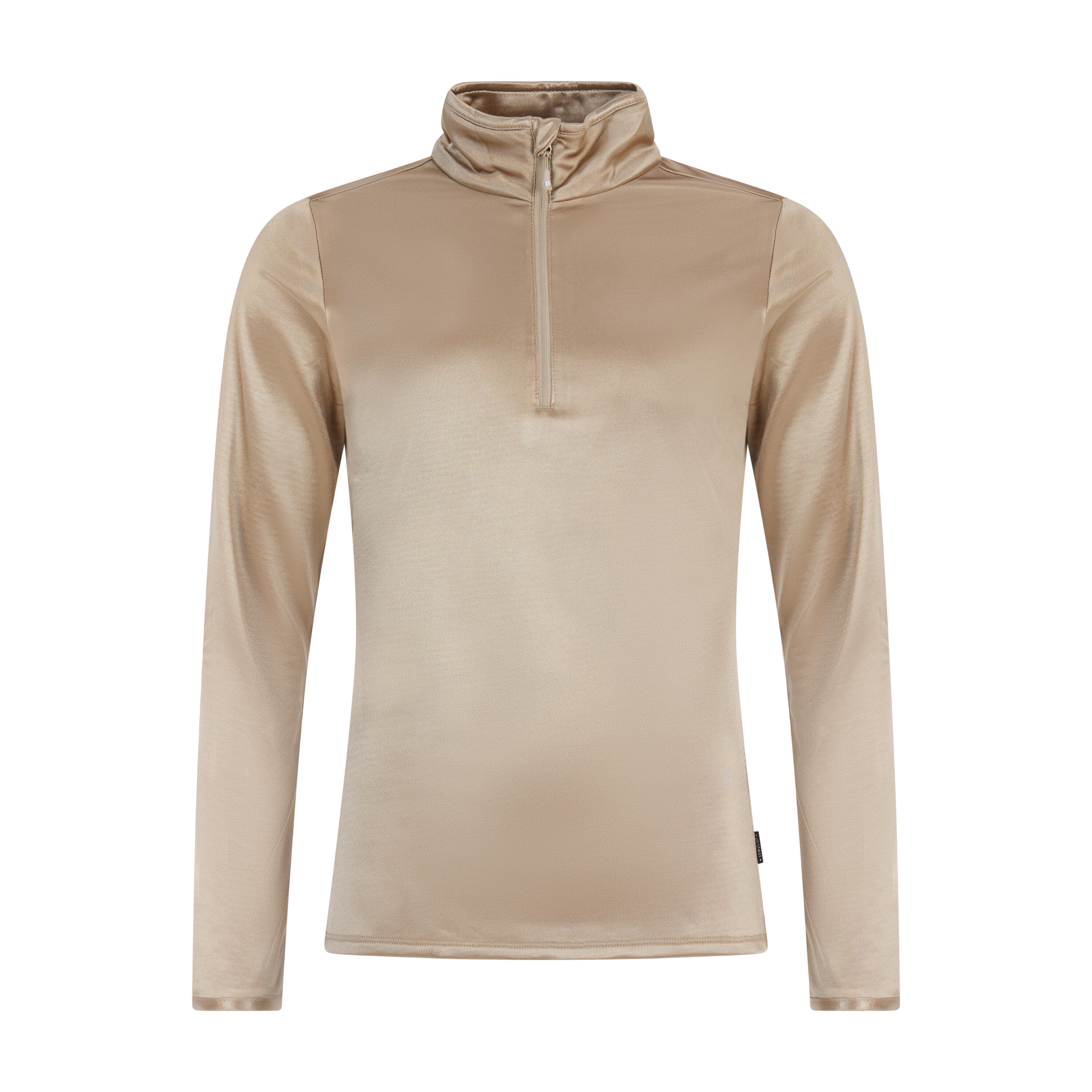 Damski polar 1/4 zip Protest Laga