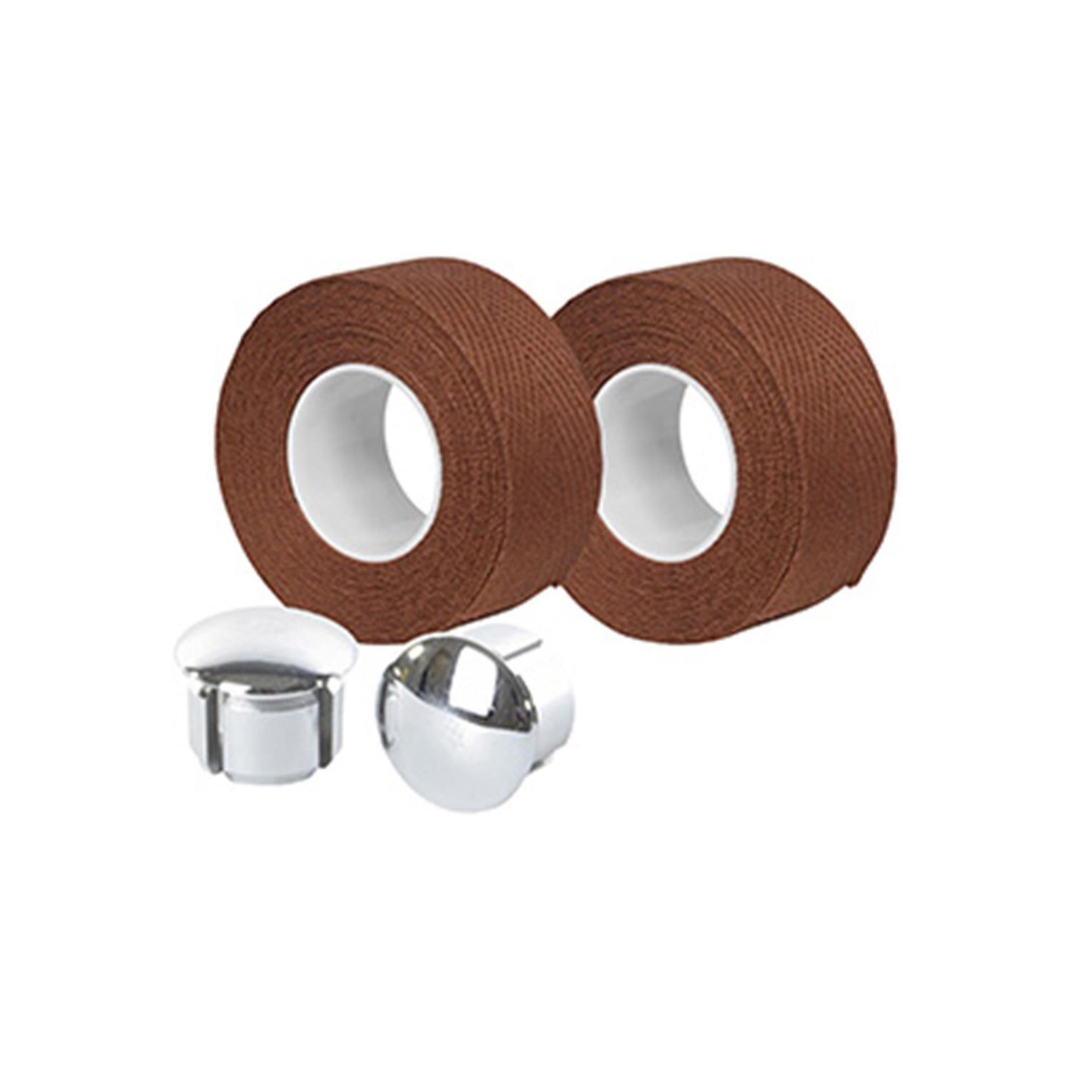 Blister z 2 taśmami do wieszania 90 bawełny Velox Tressostar