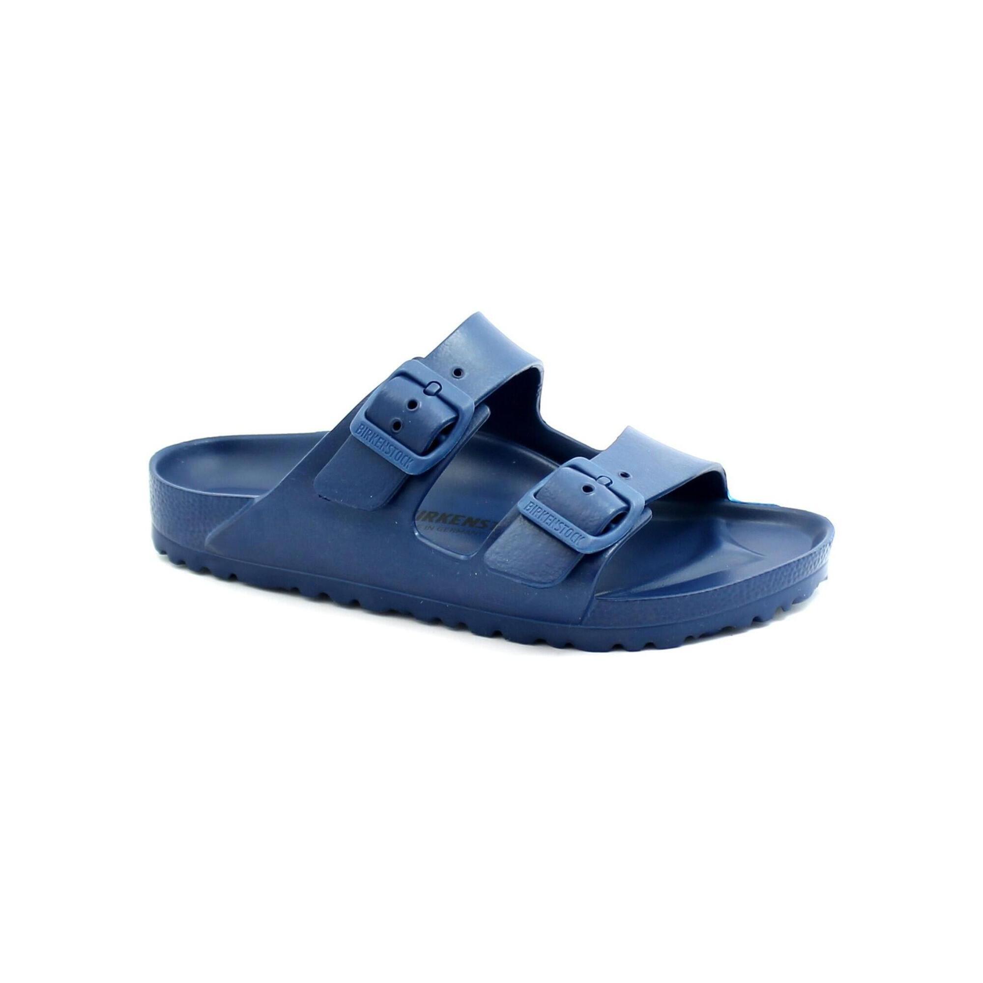 Klapki damskie Birkenstock Arizona Eva