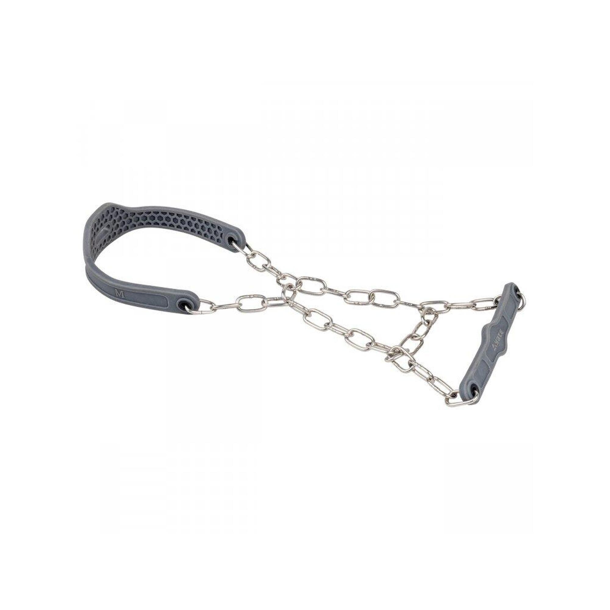 Raczki antypoślizgowe łańcuchowe Yate Urban Grip