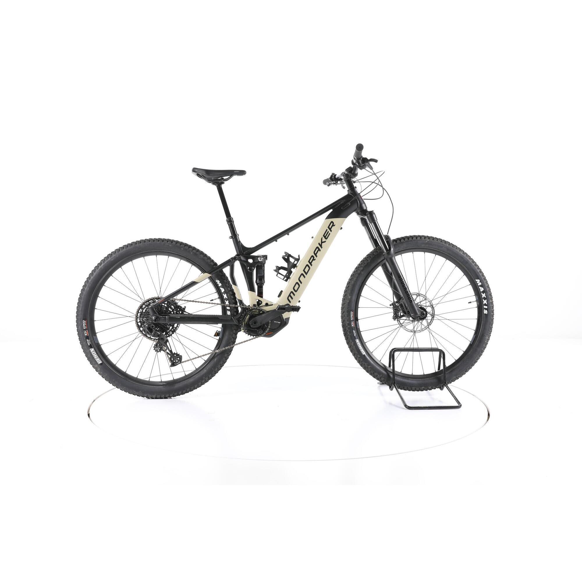 Second Life - Mondraker DUSK Fully E-Bike 2023 - Jak nowy