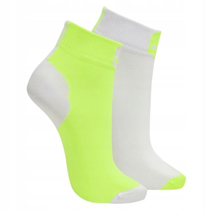 Skarpety tenisowe dla dorosłych 2pak Hydrogen Performance Socks 2P