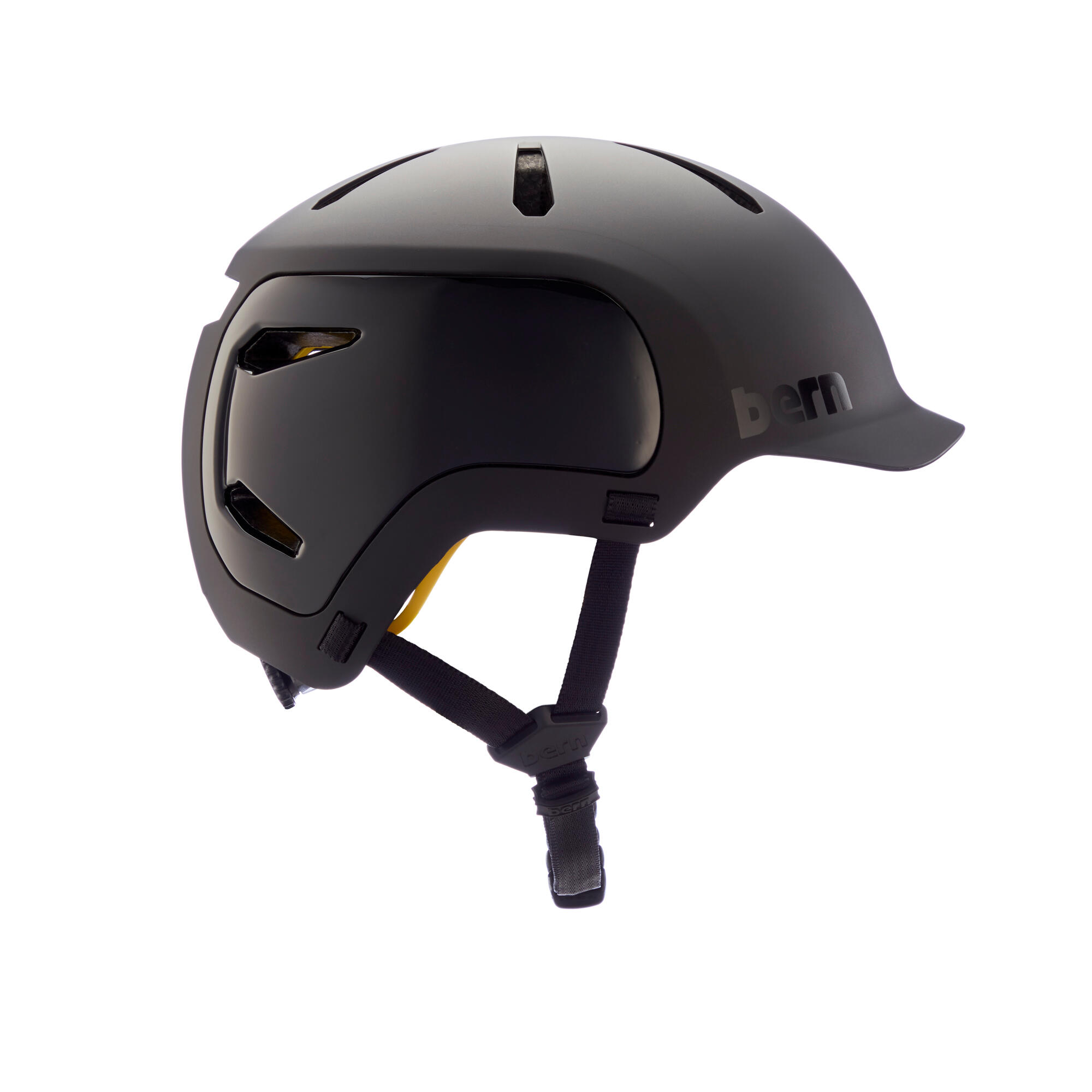 Kask rowerowy Bern Watts 2.0 MIPS
