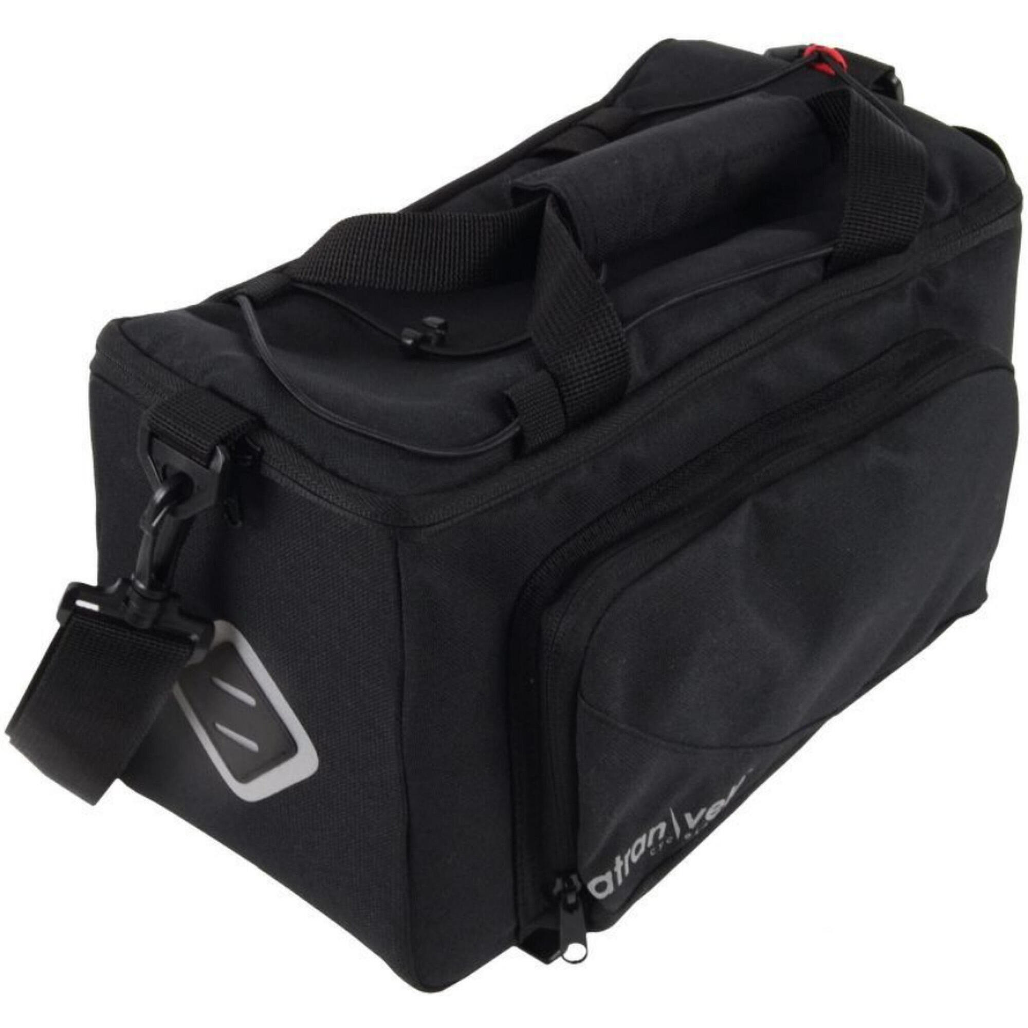 System - Torba na bagażnik „Zap AVS”