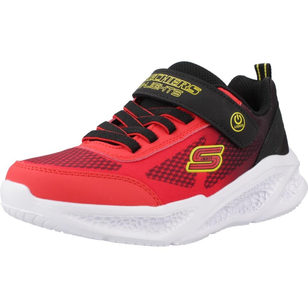 Buty do chodzenia dla dzieci Skechers Bkbl Meteor