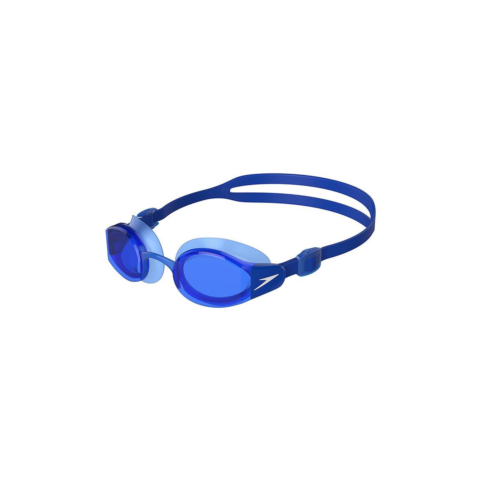 Okulary do pływania unisex Speedo Mariner Pro