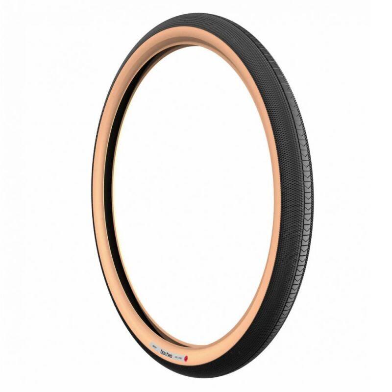 Opona rowerowa Box Two Tpi Folding Bead