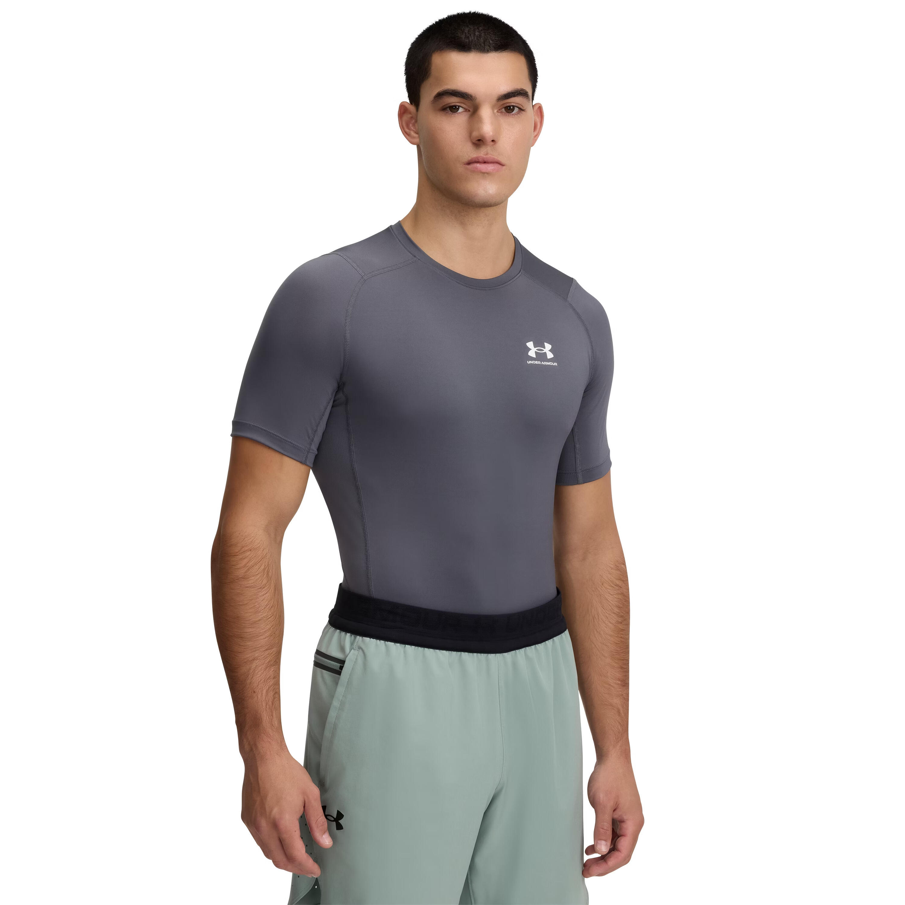 Koszulka Under Armour HeatGear