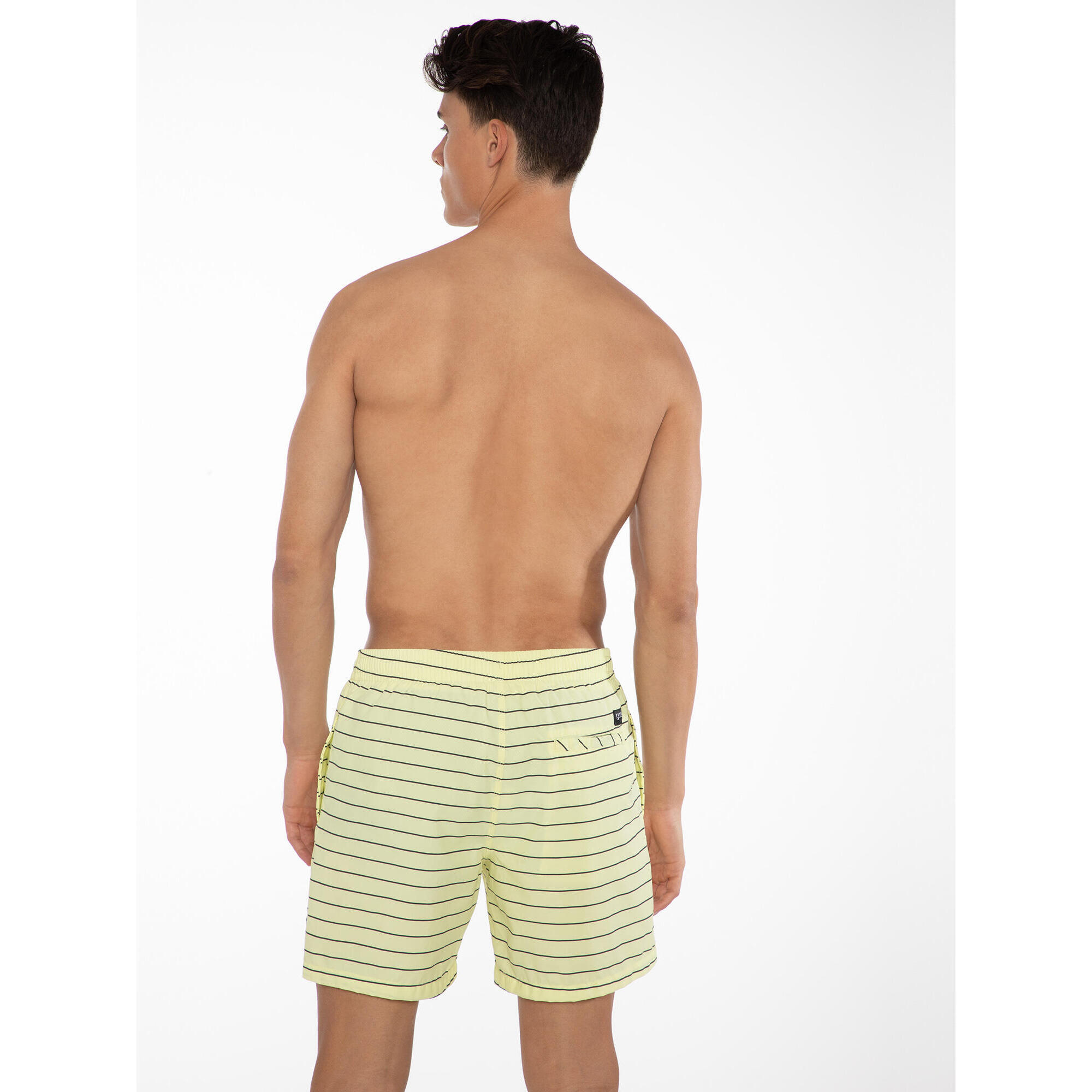 Szorty kąpielowe męskie Protest SHARIF