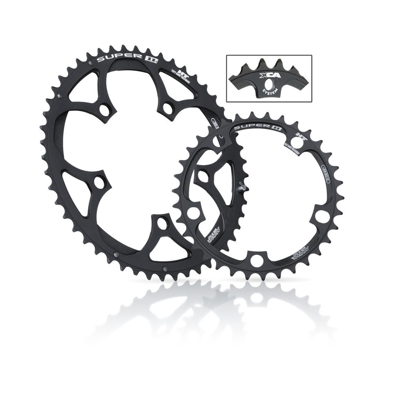 Wewnętrzna 5-ramienna taca Miche Super11 Campagnolo 110BCD