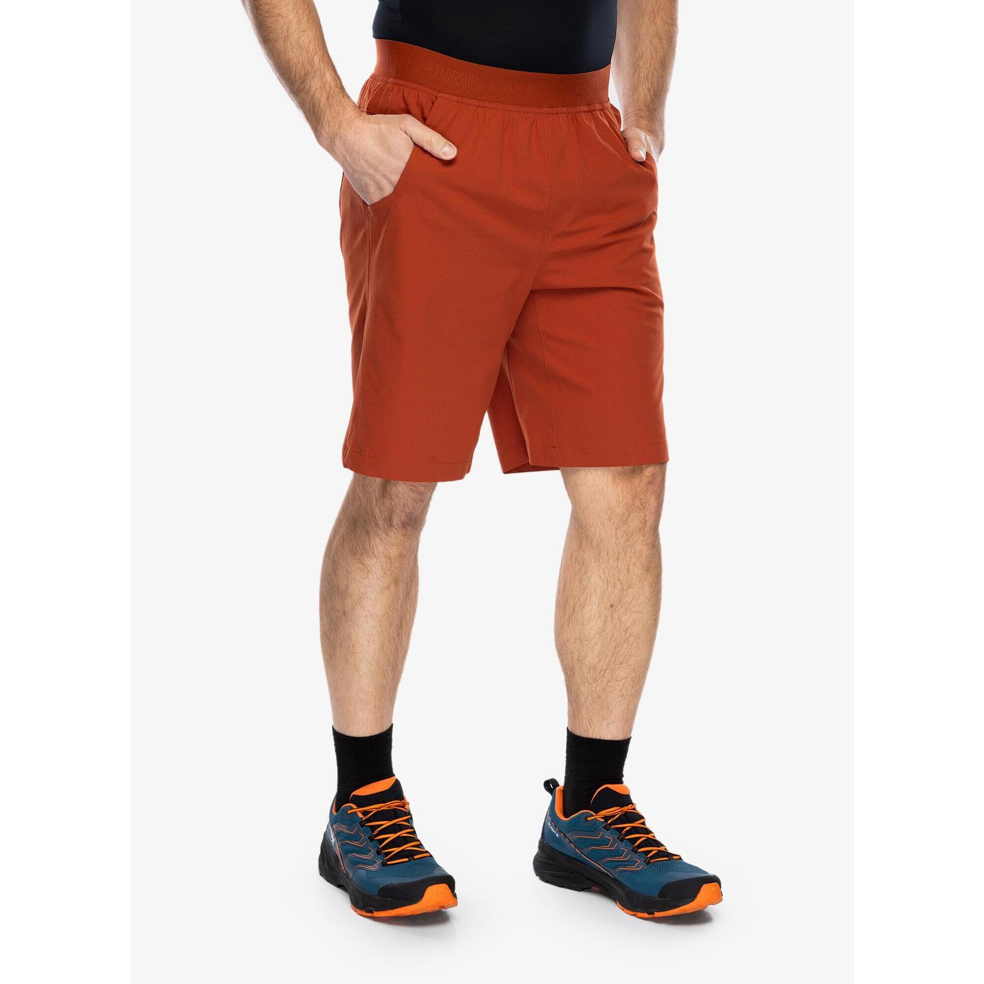 Spodenki turystyczne męskie Black Diamond Sierra Shorts