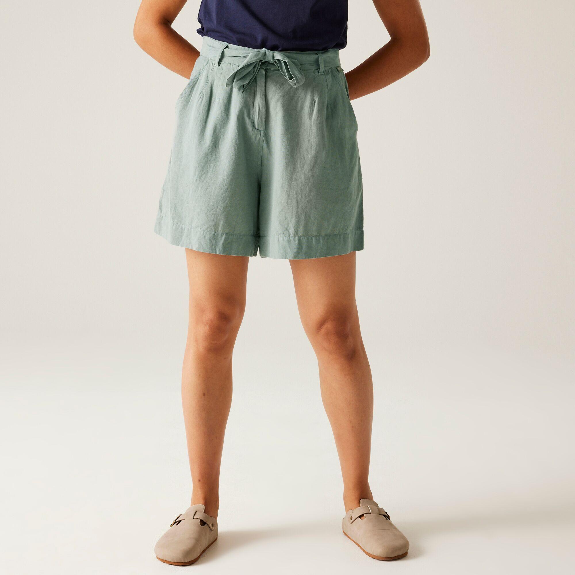 Damskie spodenki Sabela II