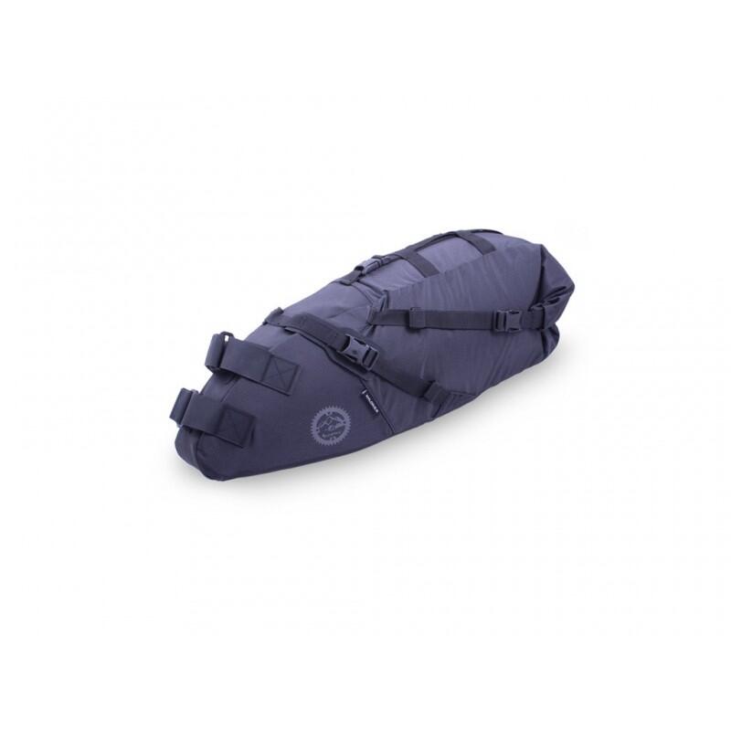 Torba rowerowa podsiodłowa Acepac Saddle Bag MKIII 16 L