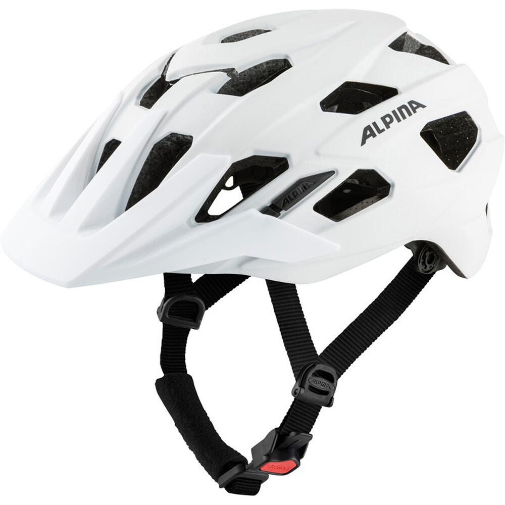Kask Enduro/MTB Plose Mips