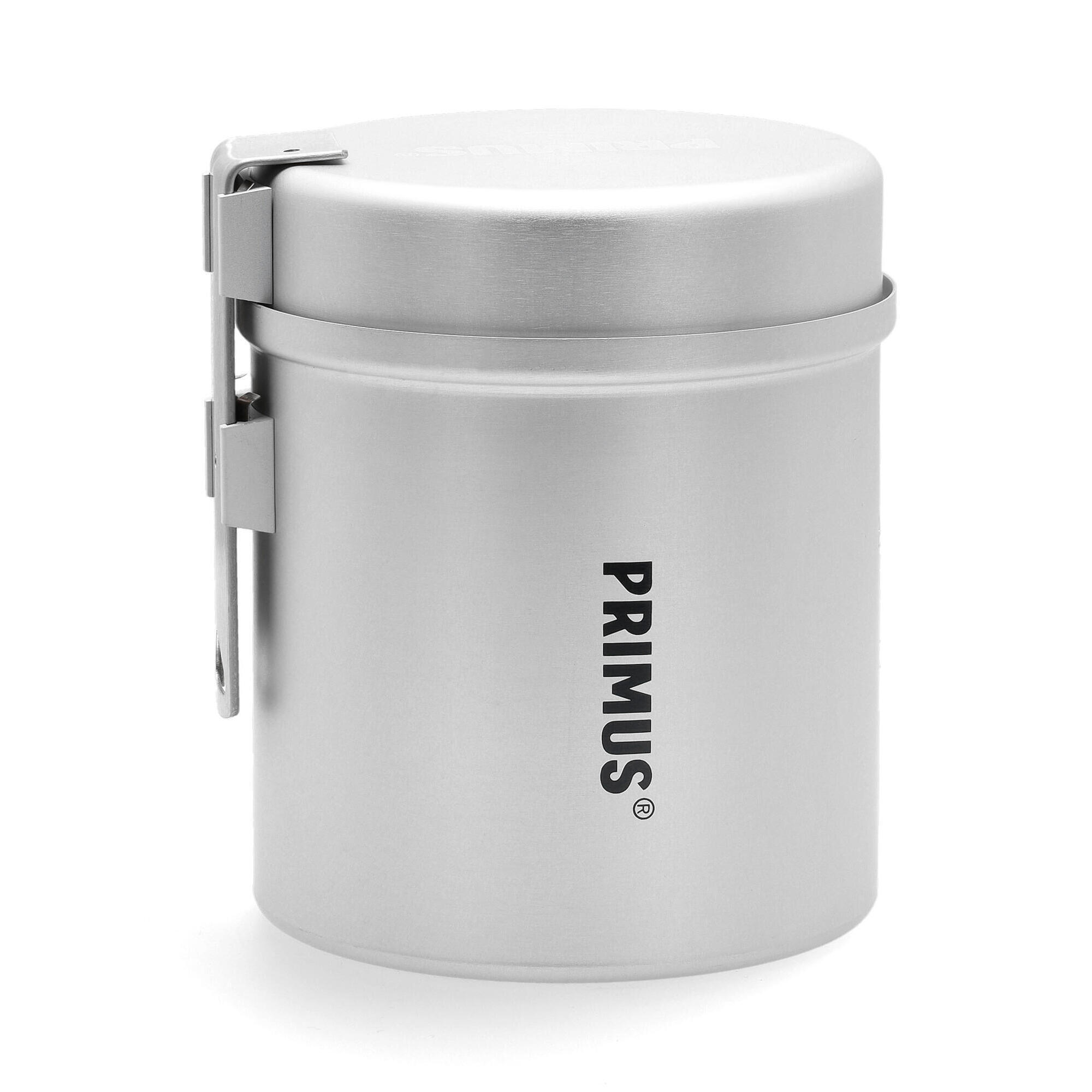 Garnek turystyczny Primus Essential Trek Pot 1.0 L