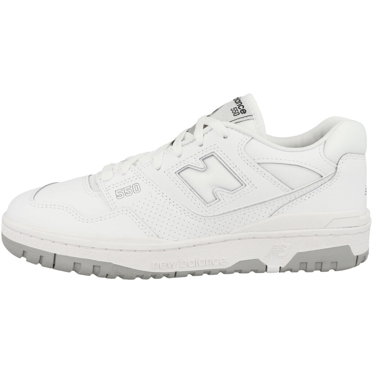 Buty New Balance 550 białe unisex