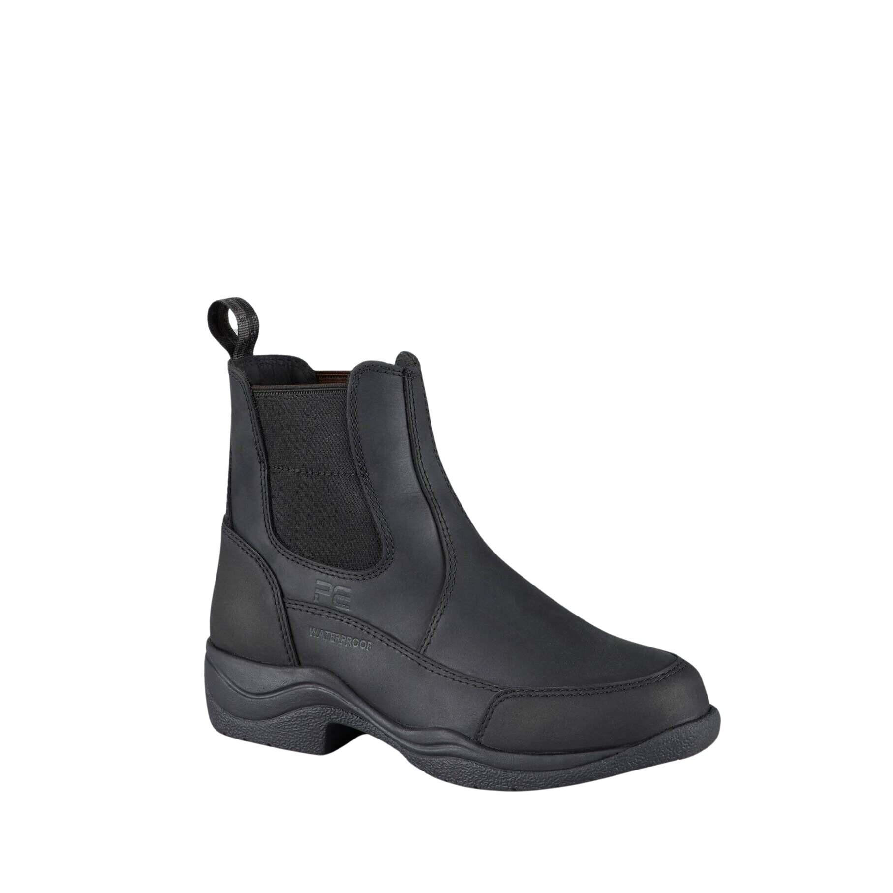 Wodoodporne buty do jazdy konnej Premier Equine Vinci