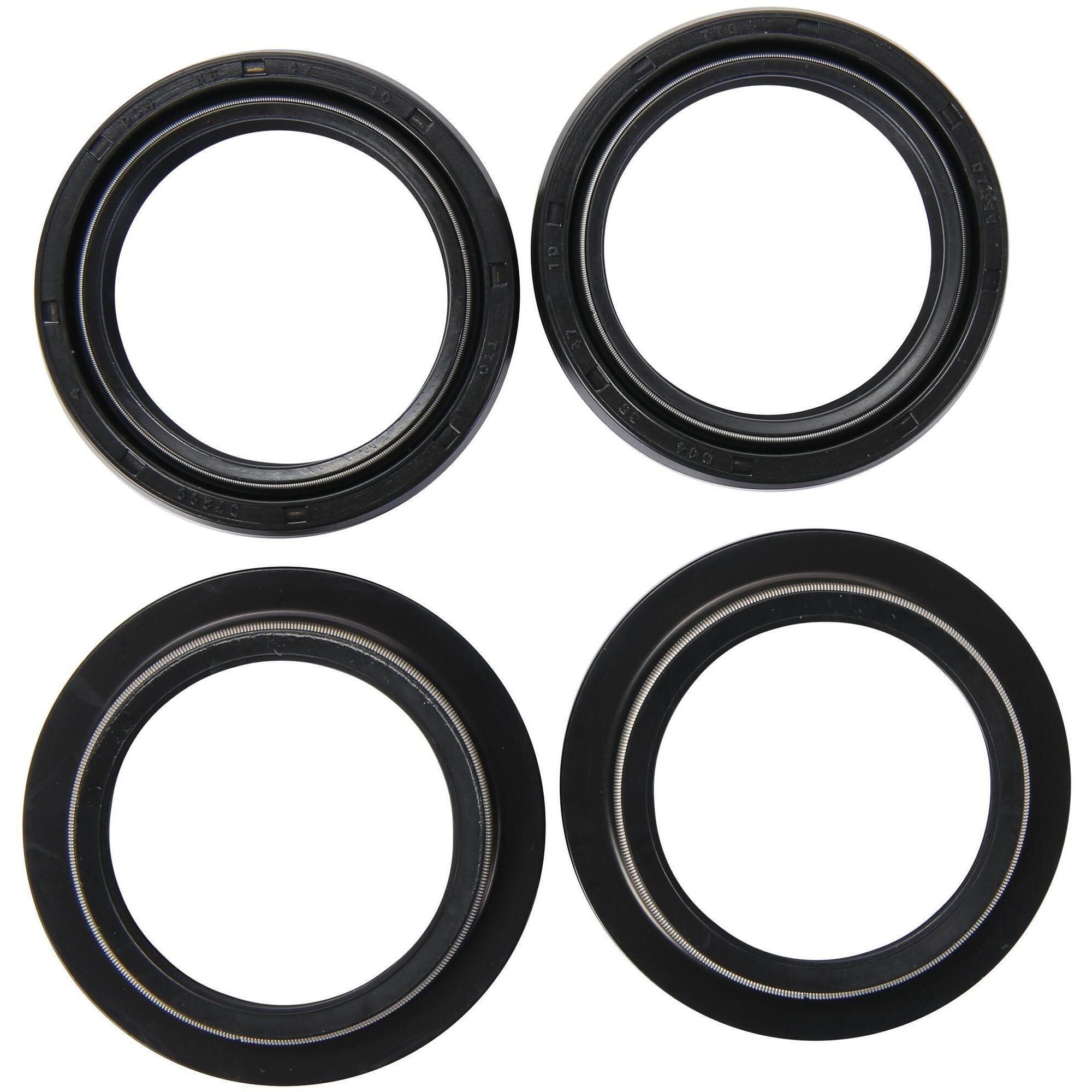 Zestaw uszczelek widelca All Balls Racing 56-143 z osłoną