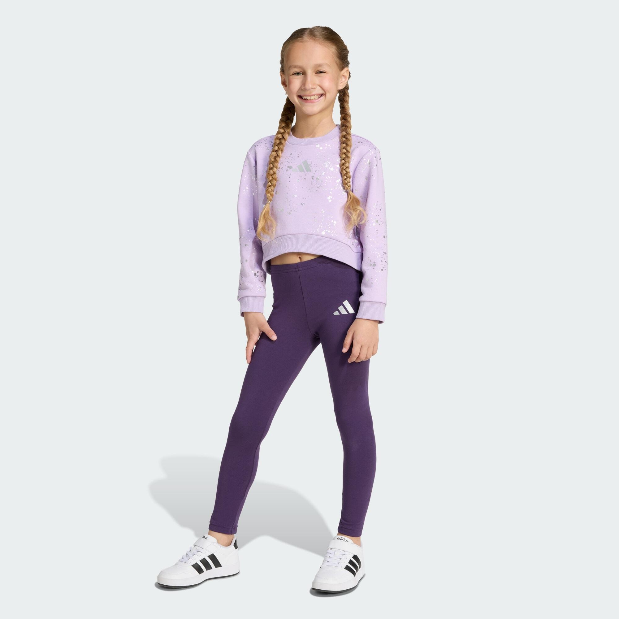 Zestaw Little Girls Everyday Glam Kids