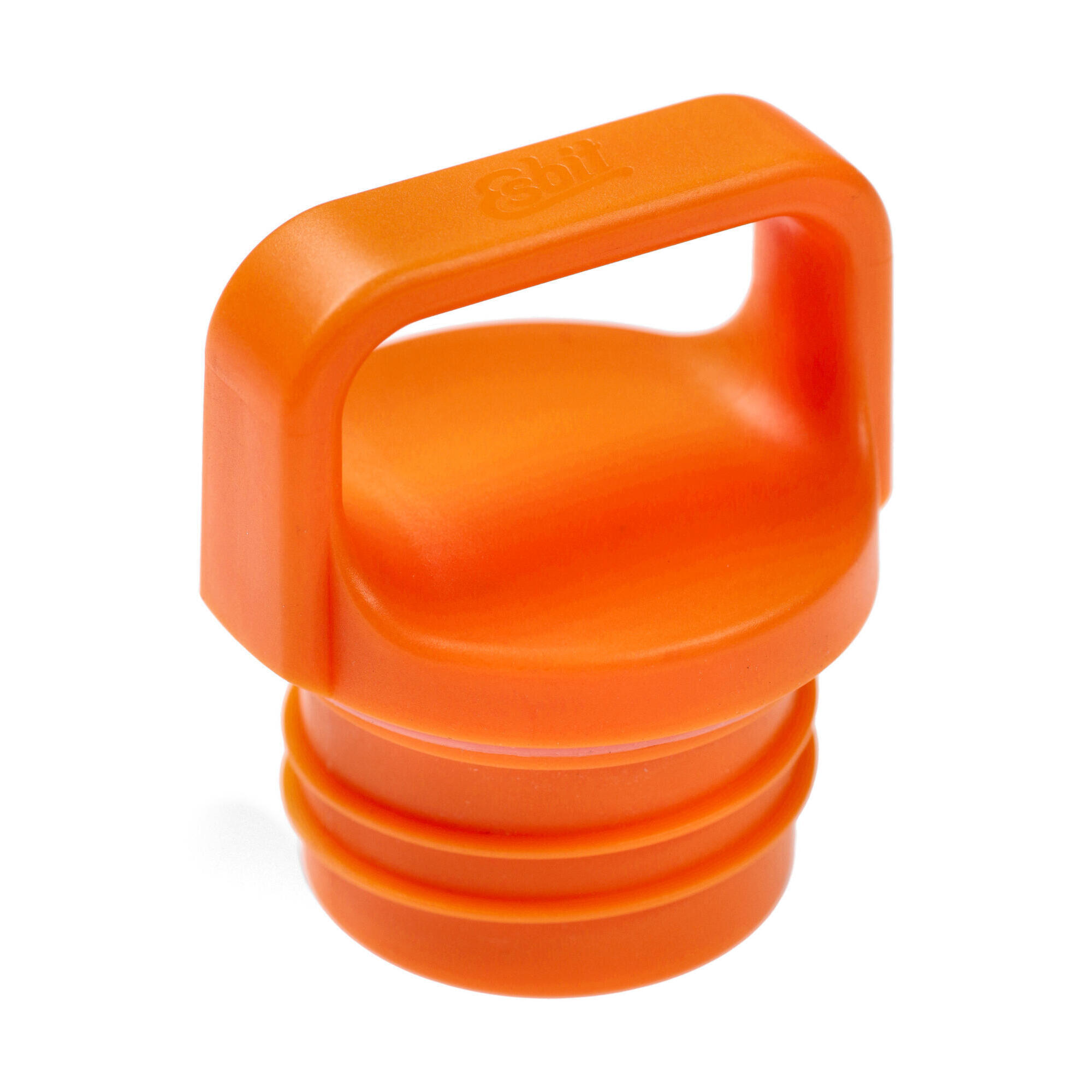Korek do butelek Esbit Sculptor Stopper - orange